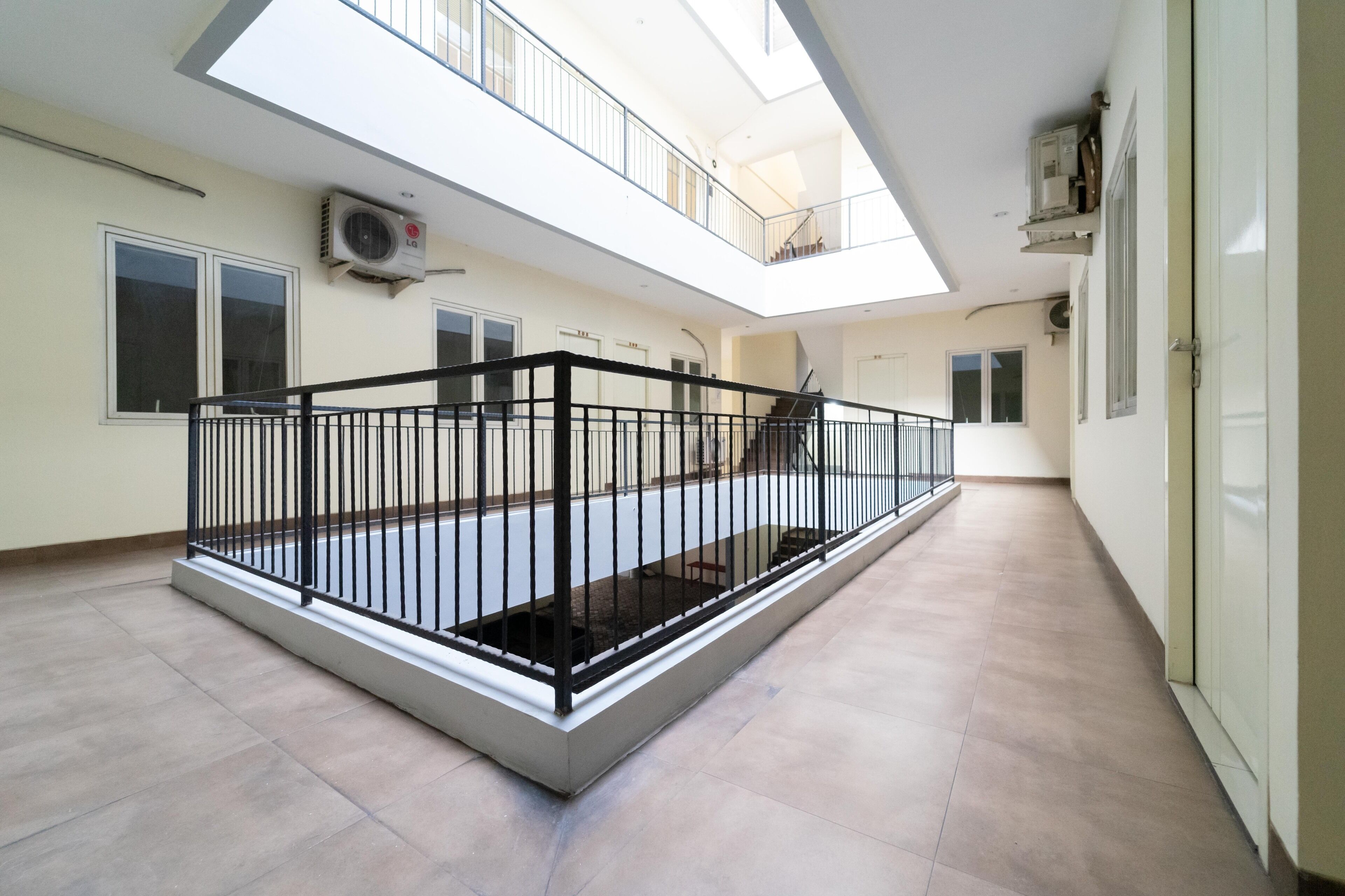 Koolkost Near Ragunan Zoo