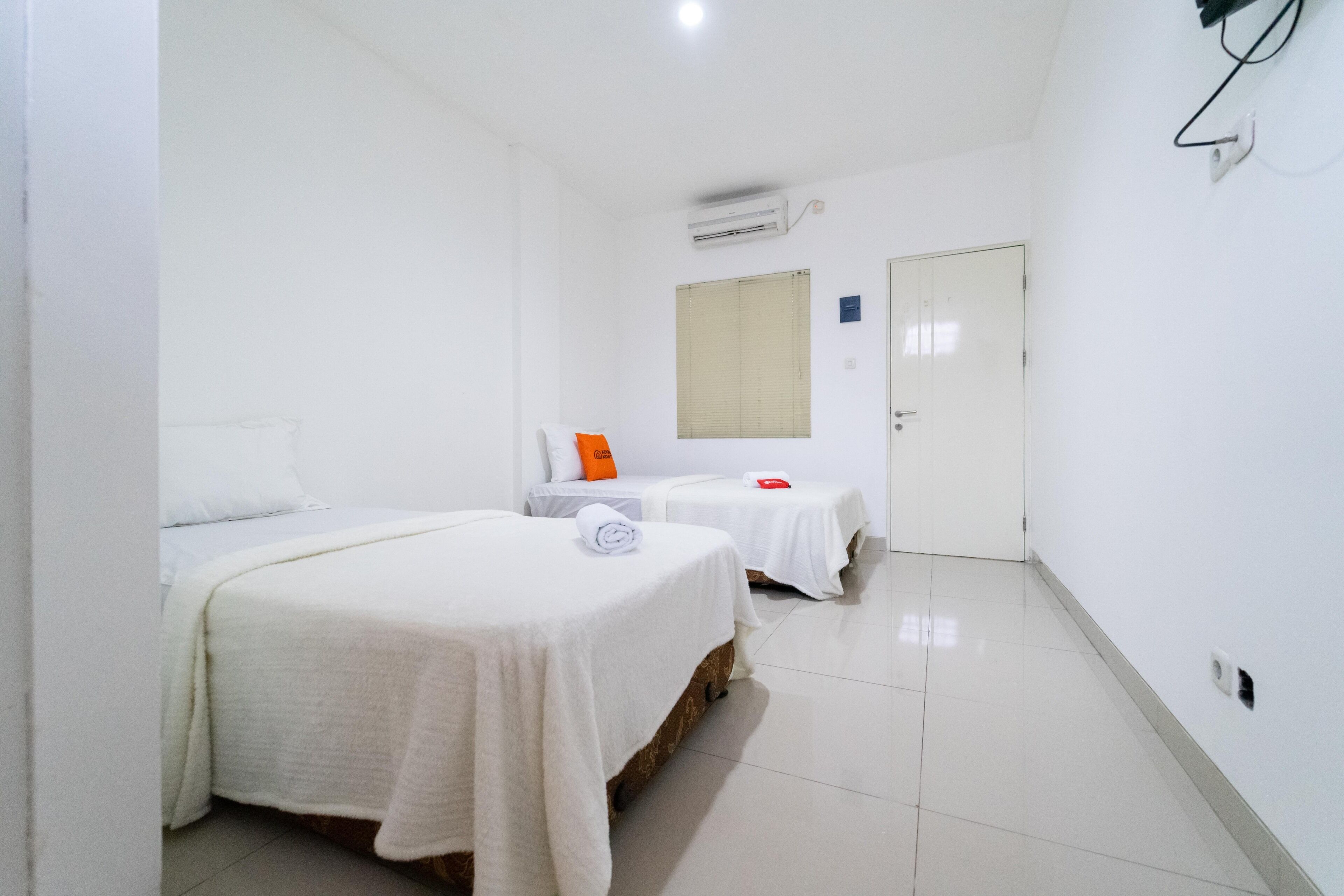 Koolkost Near Ragunan Zoo