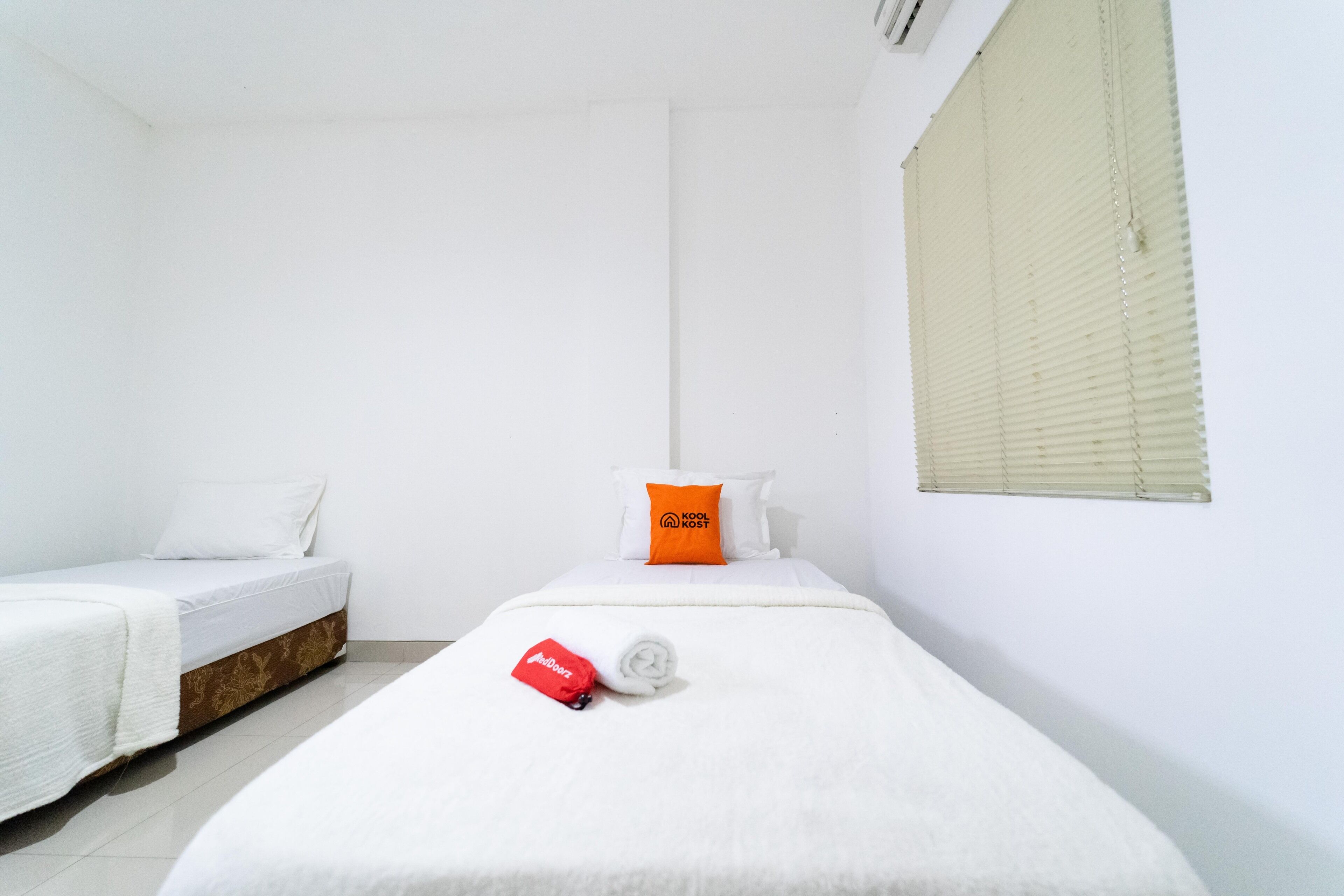 Koolkost Near Ragunan Zoo