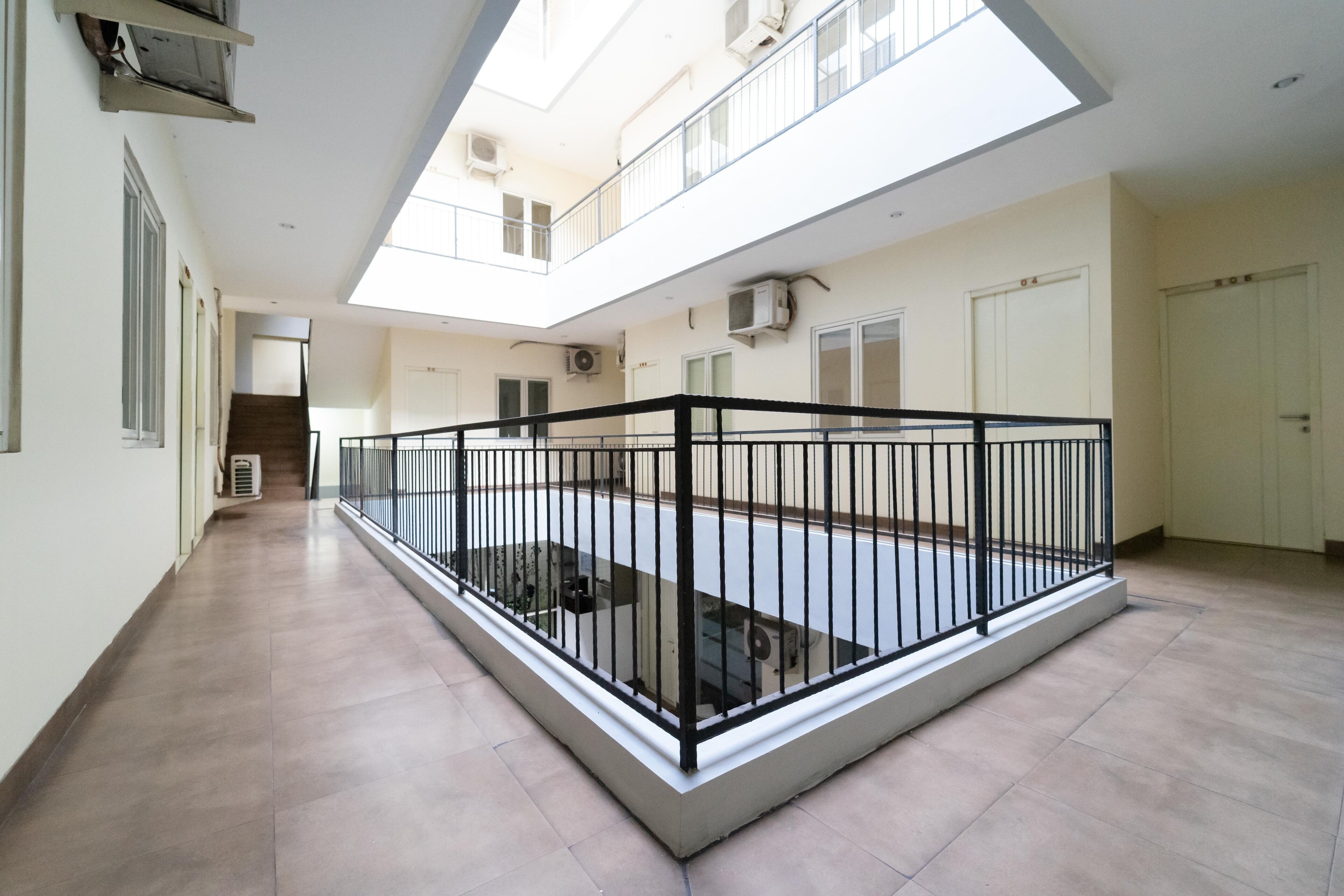 Koolkost Near Ragunan Zoo