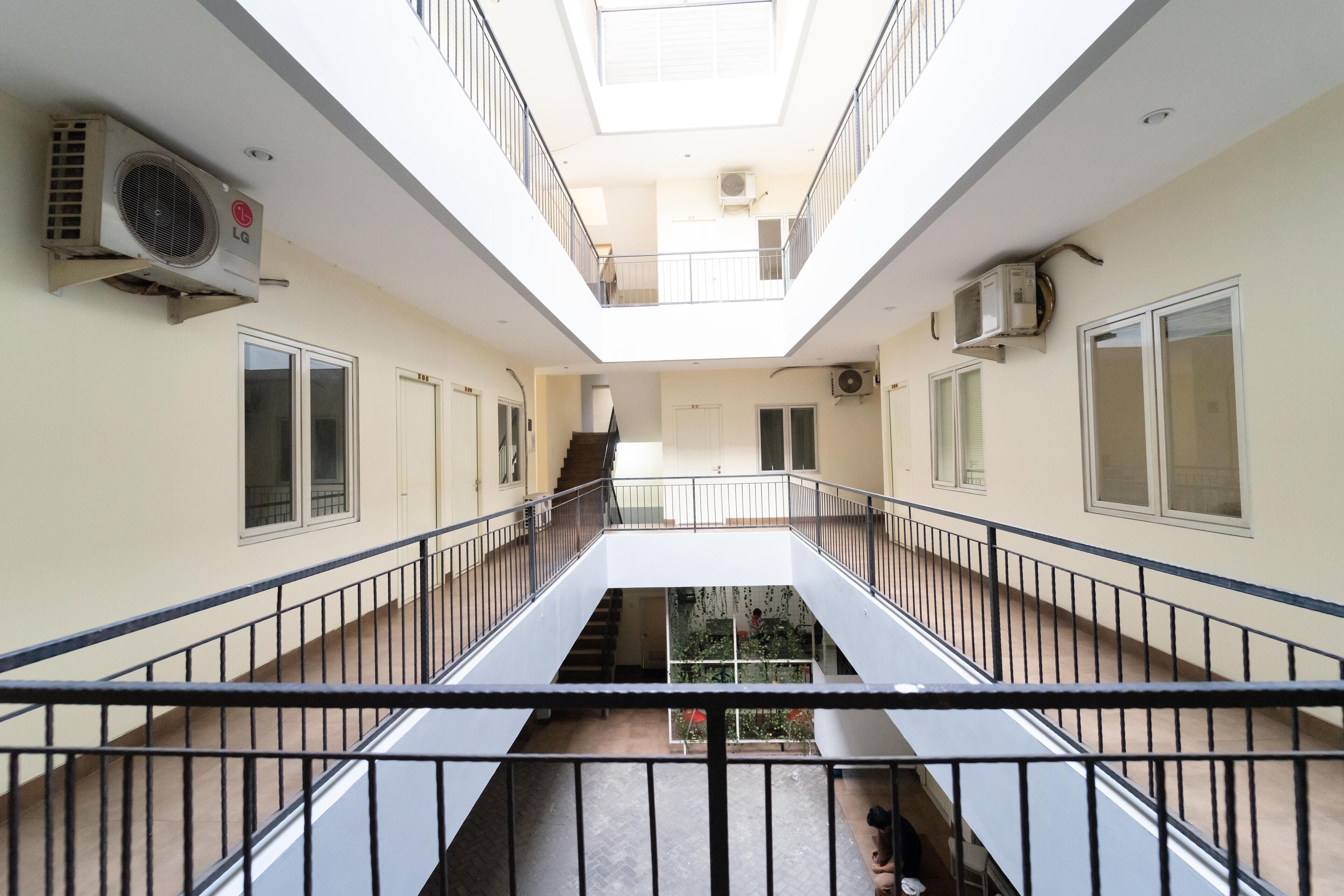 Koolkost Near Ragunan Zoo