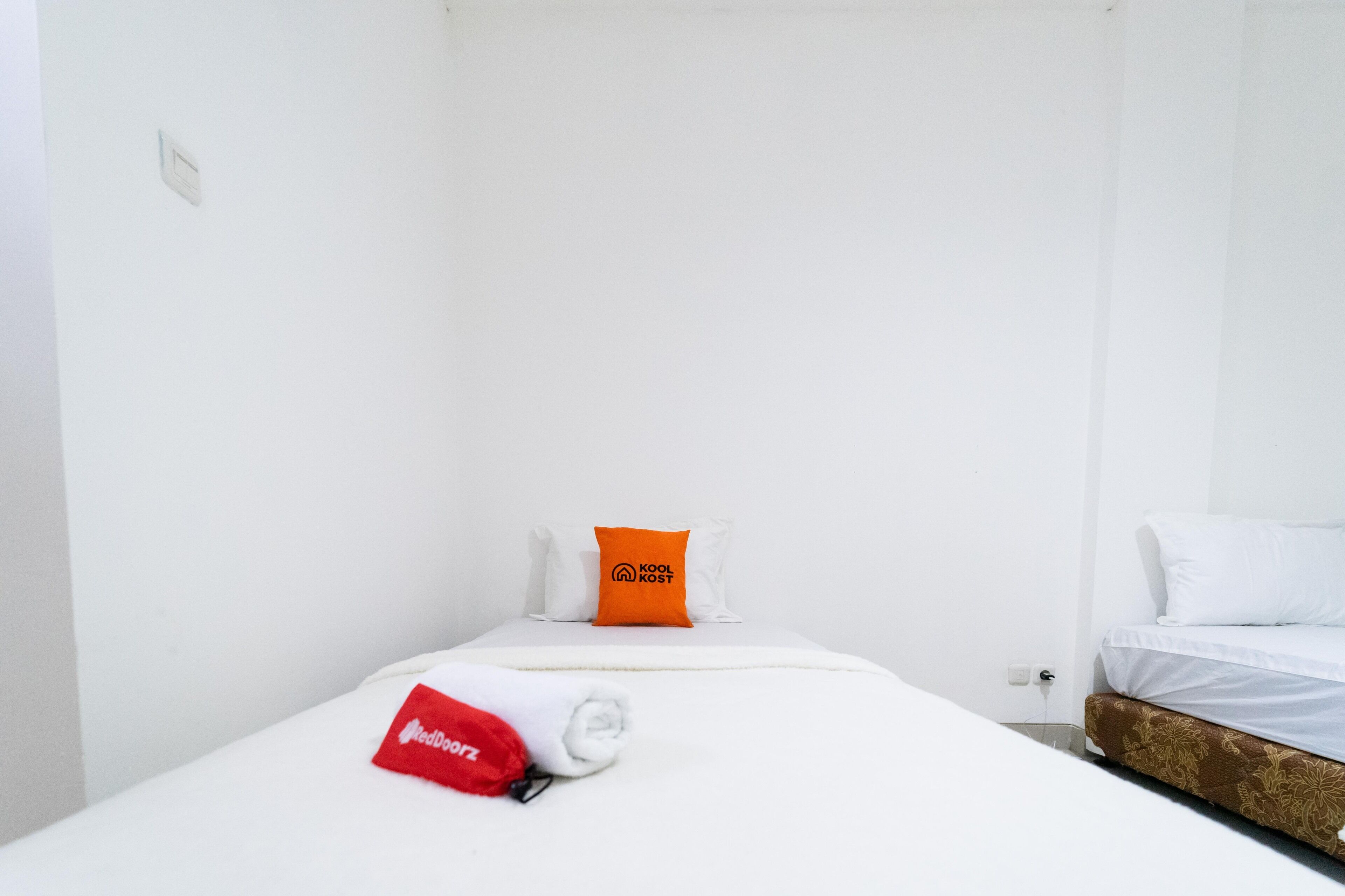 Koolkost Near Ragunan Zoo