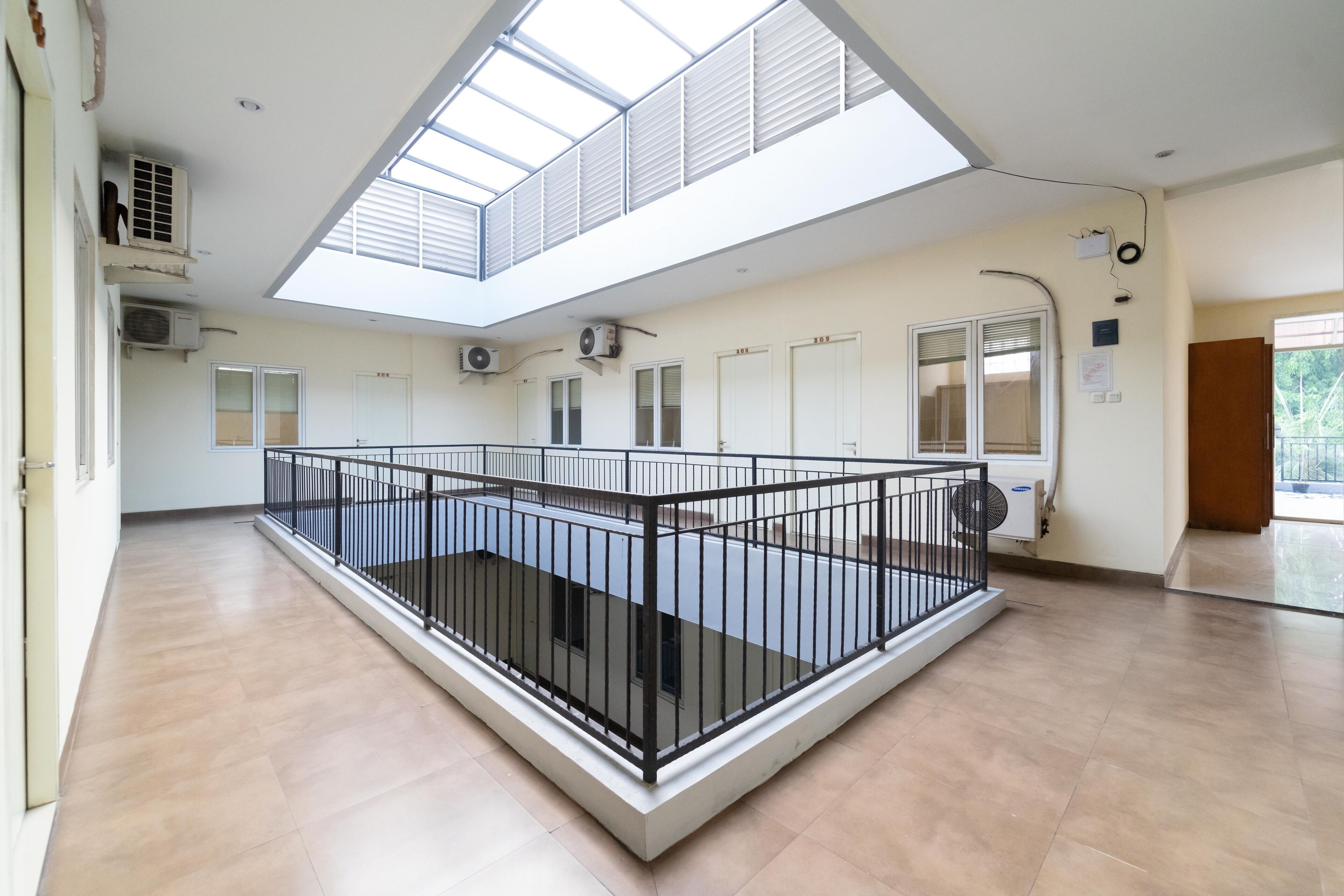 Koolkost Near Ragunan Zoo