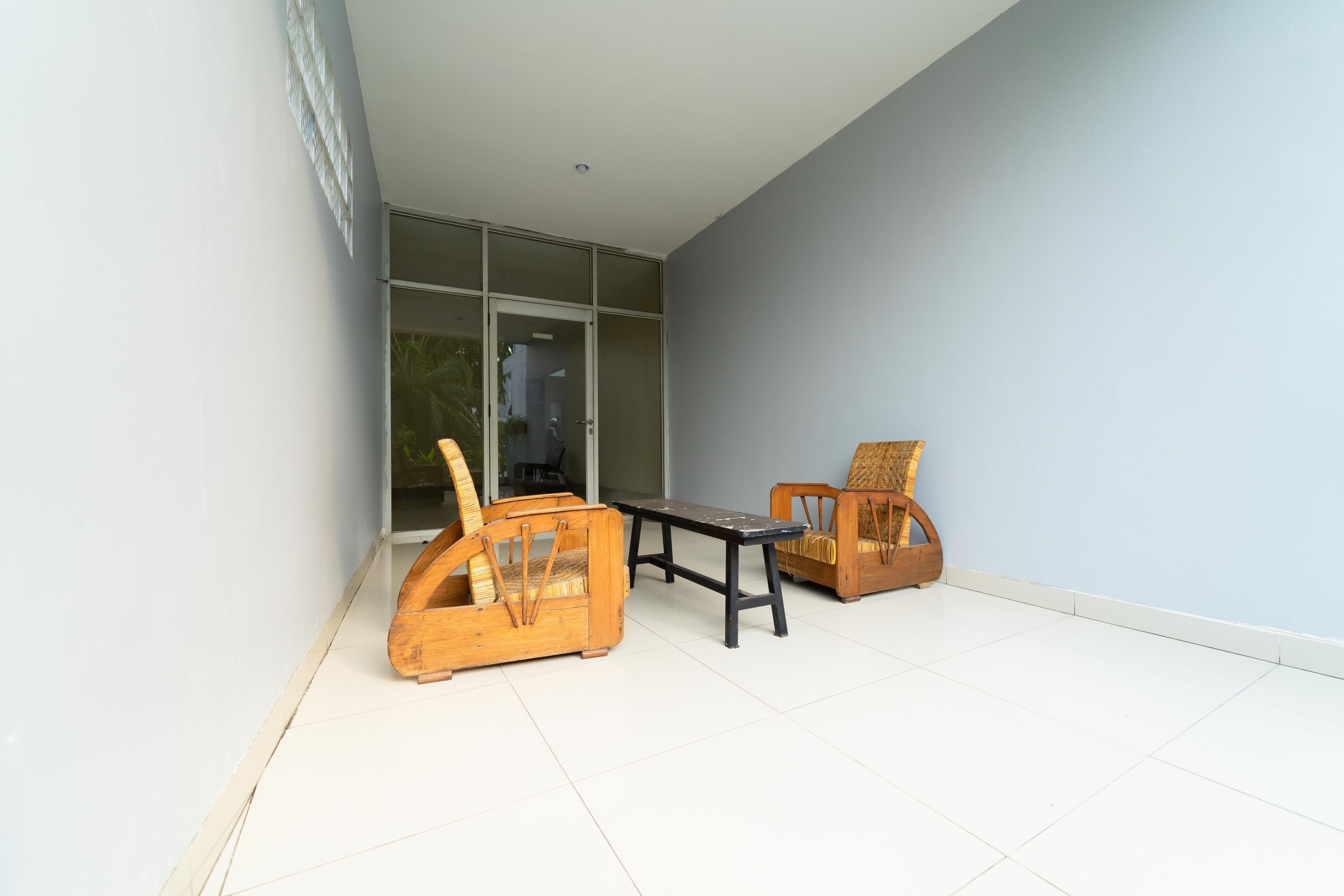 Koolkost Near Ragunan Zoo