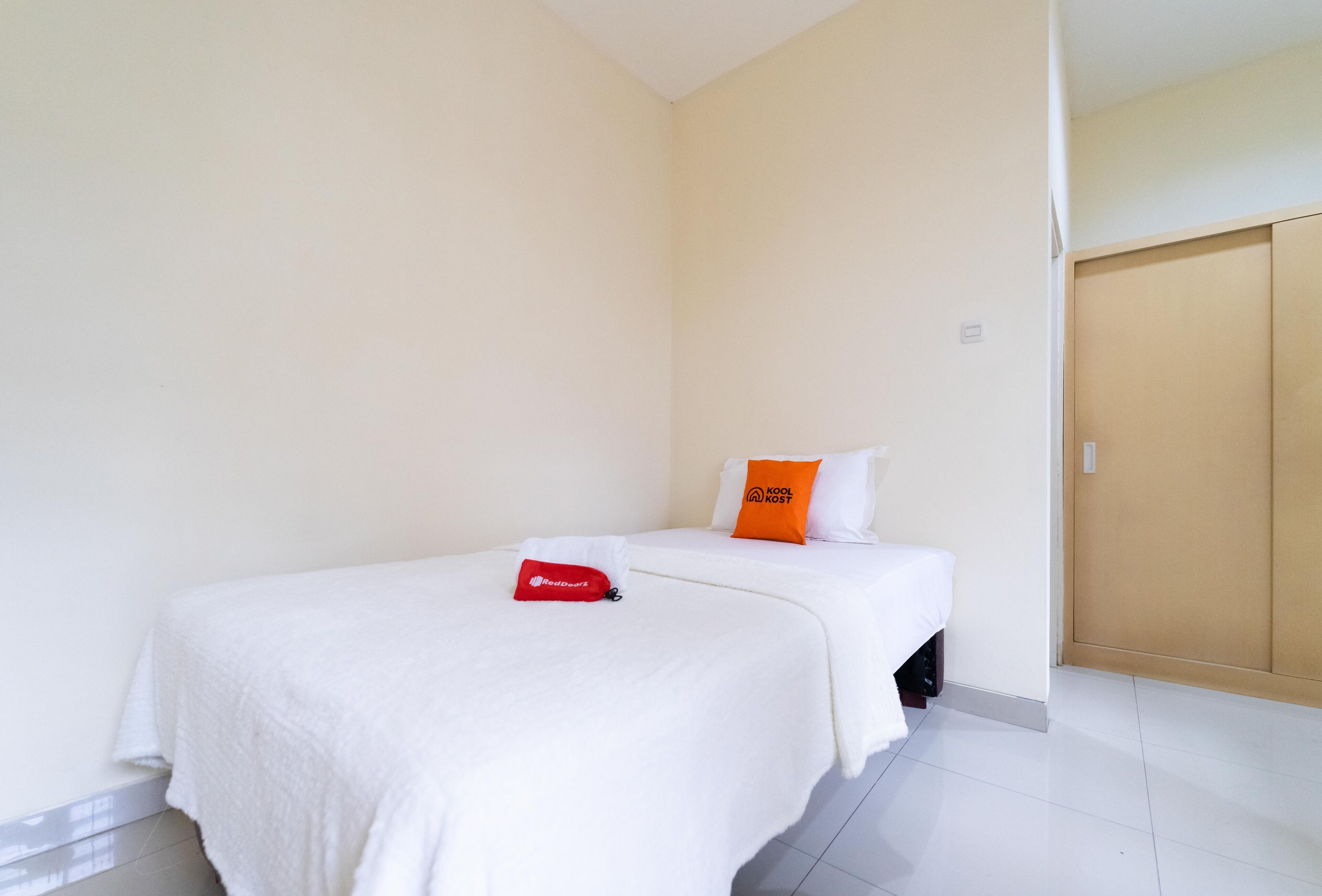 Koolkost Near Ragunan Zoo