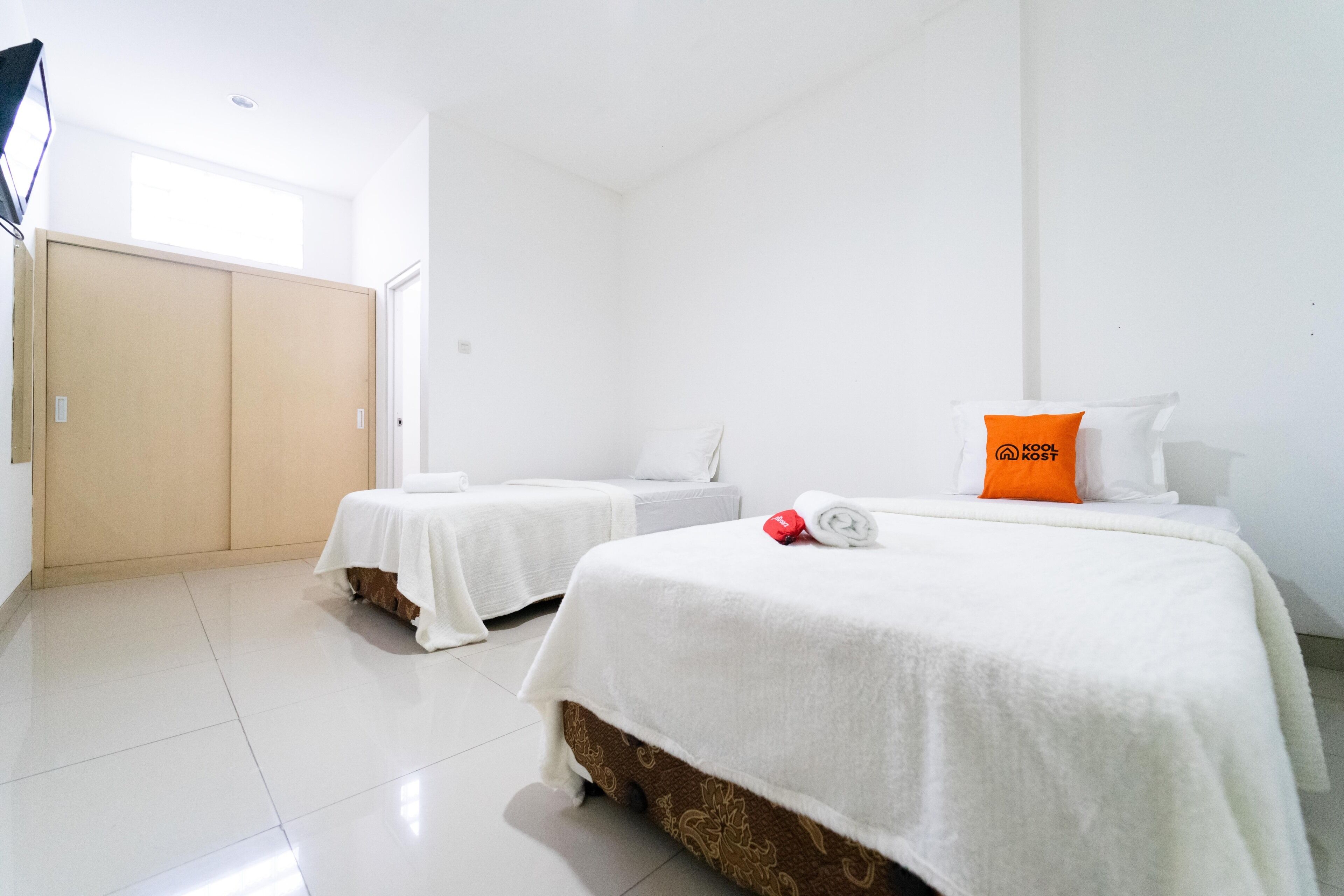 Koolkost Near Ragunan Zoo