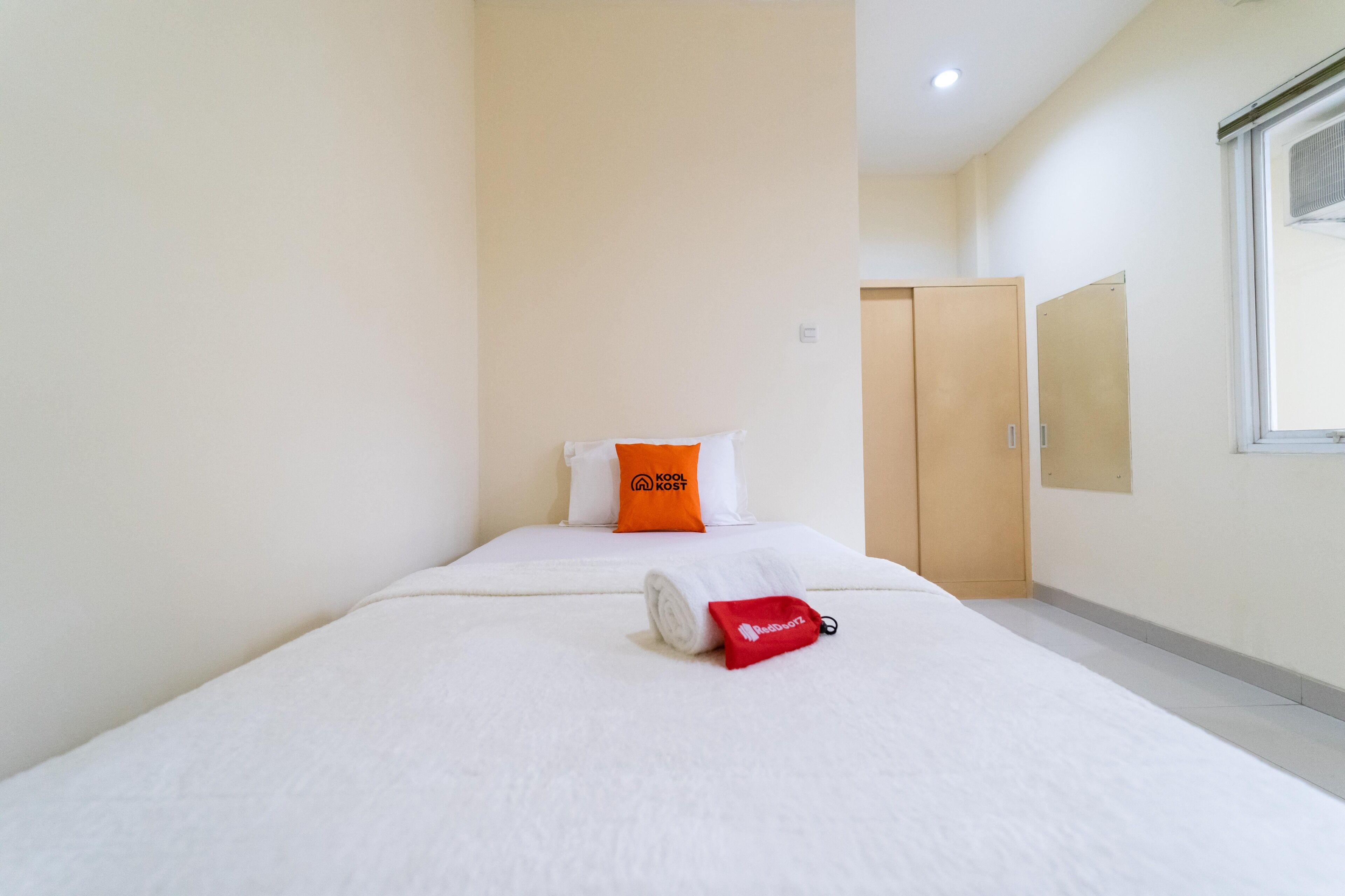 Koolkost Near Ragunan Zoo