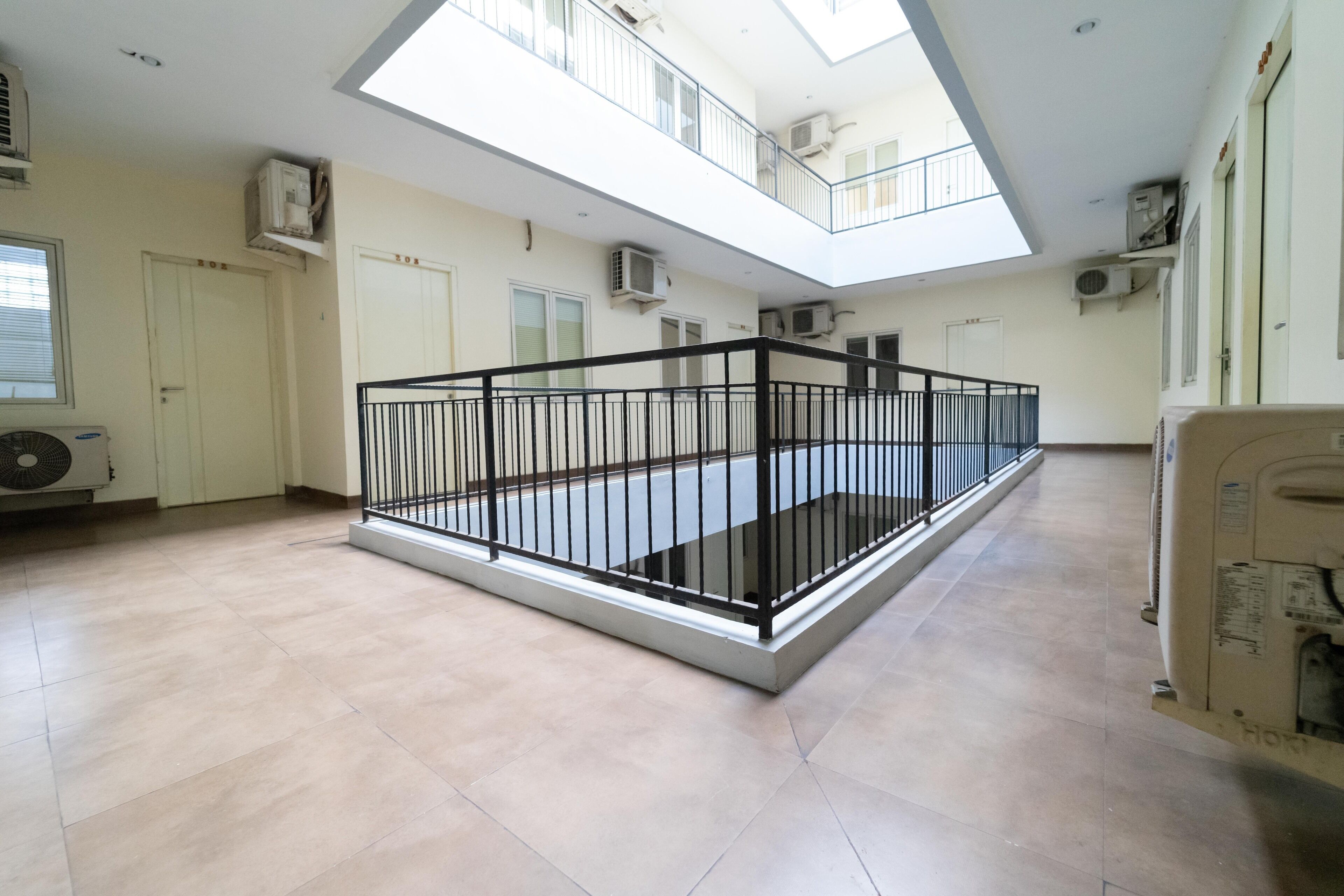 Koolkost Near Ragunan Zoo