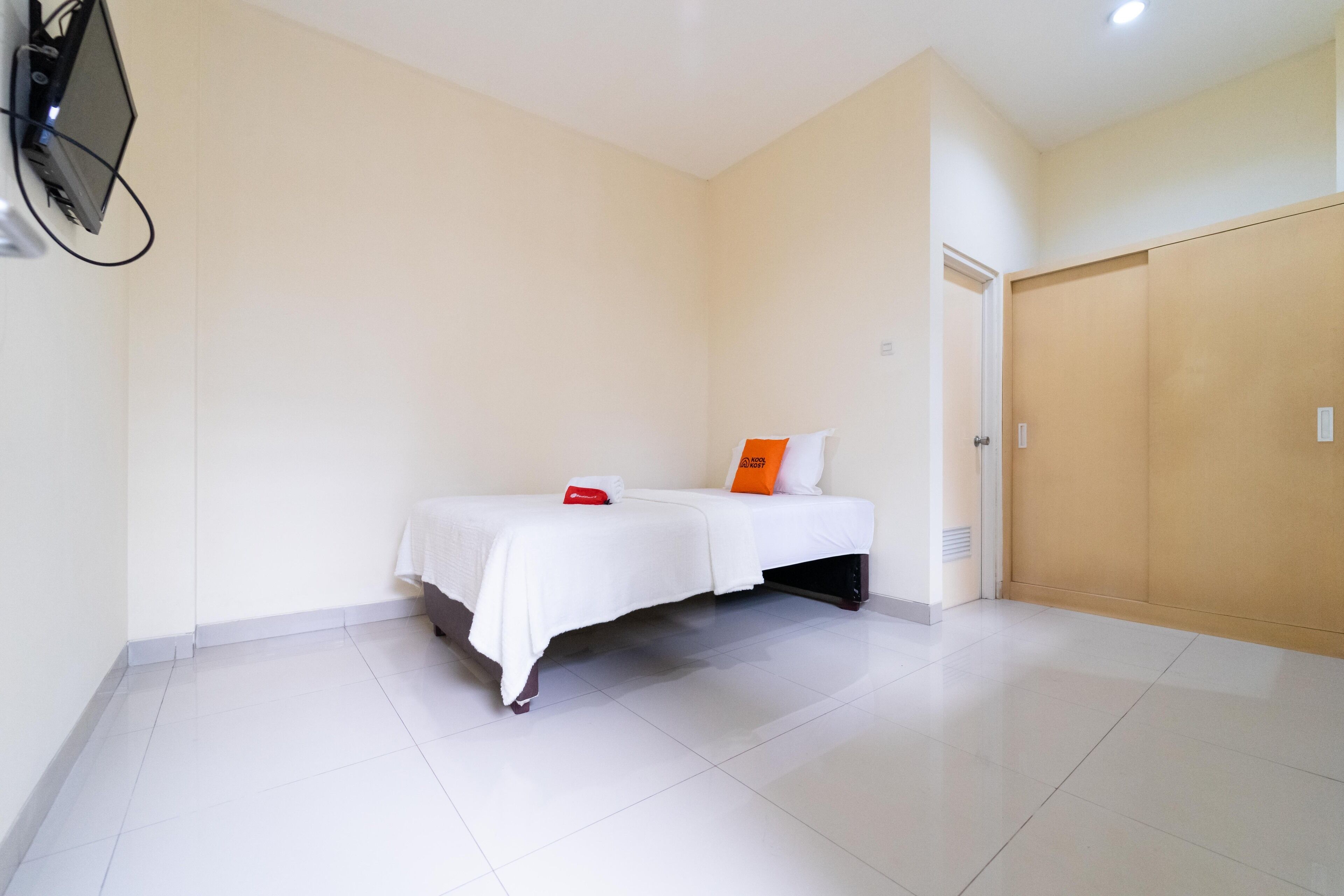 Koolkost Near Ragunan Zoo