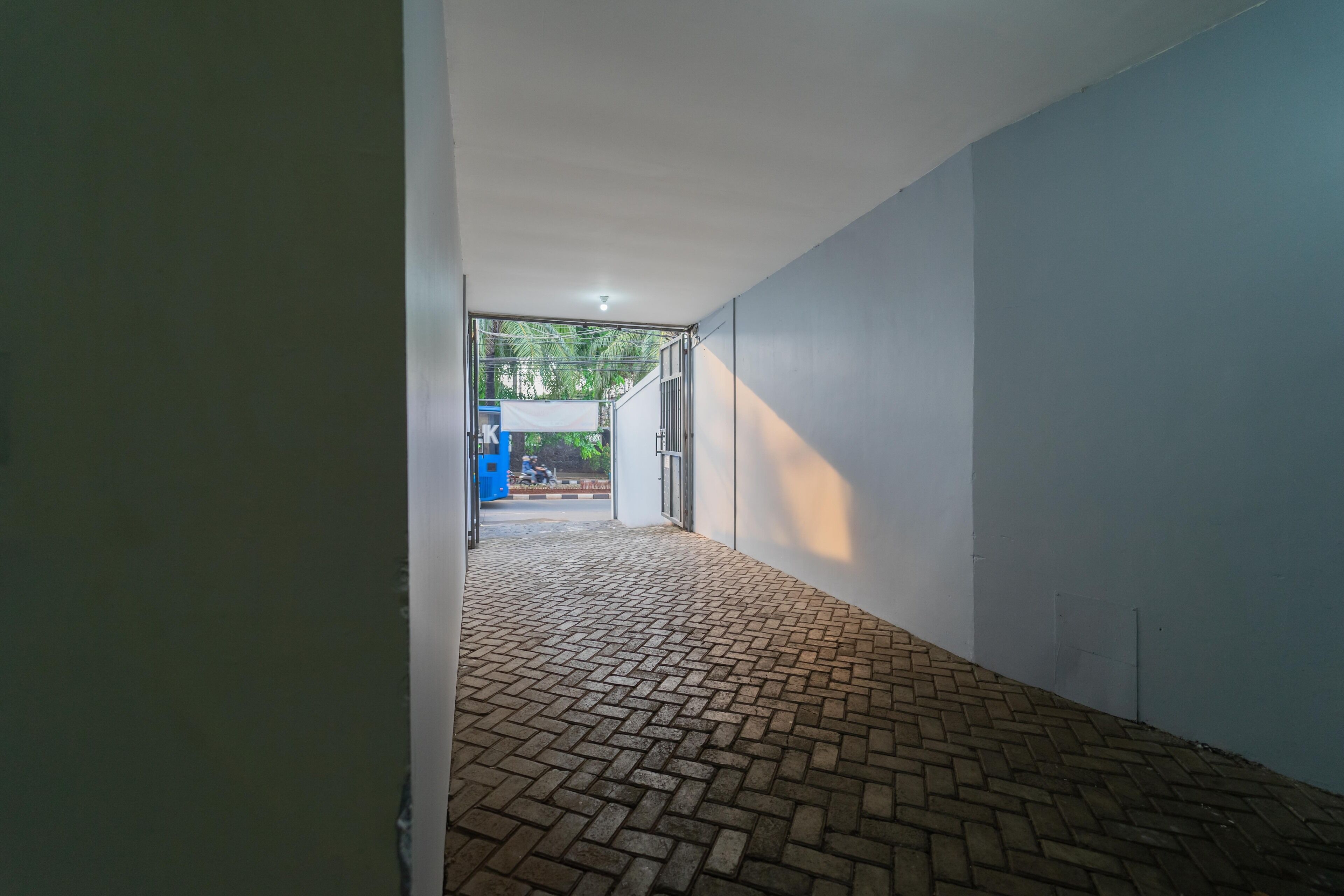 Koolkost Near Ragunan Zoo