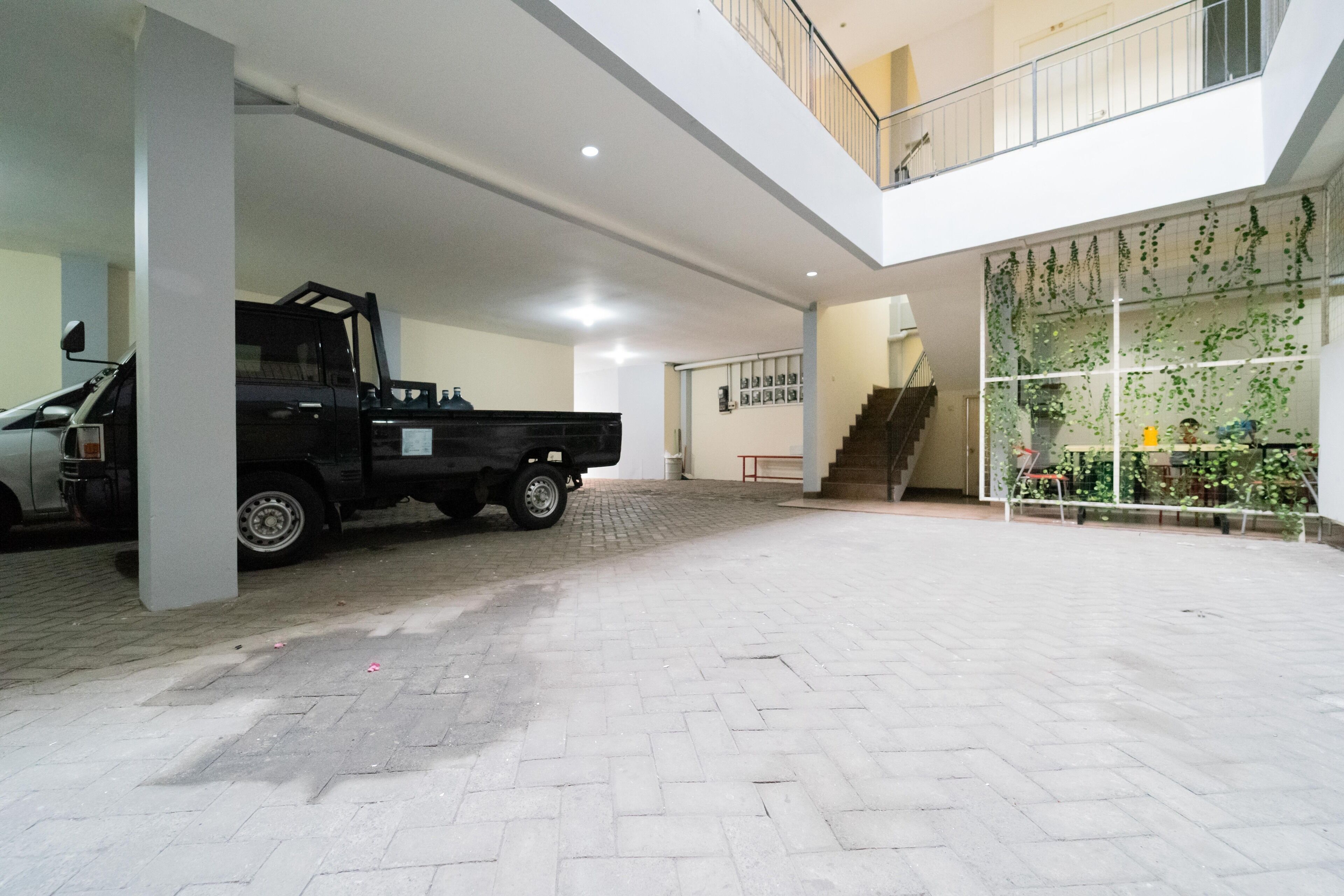 Koolkost Near Ragunan Zoo