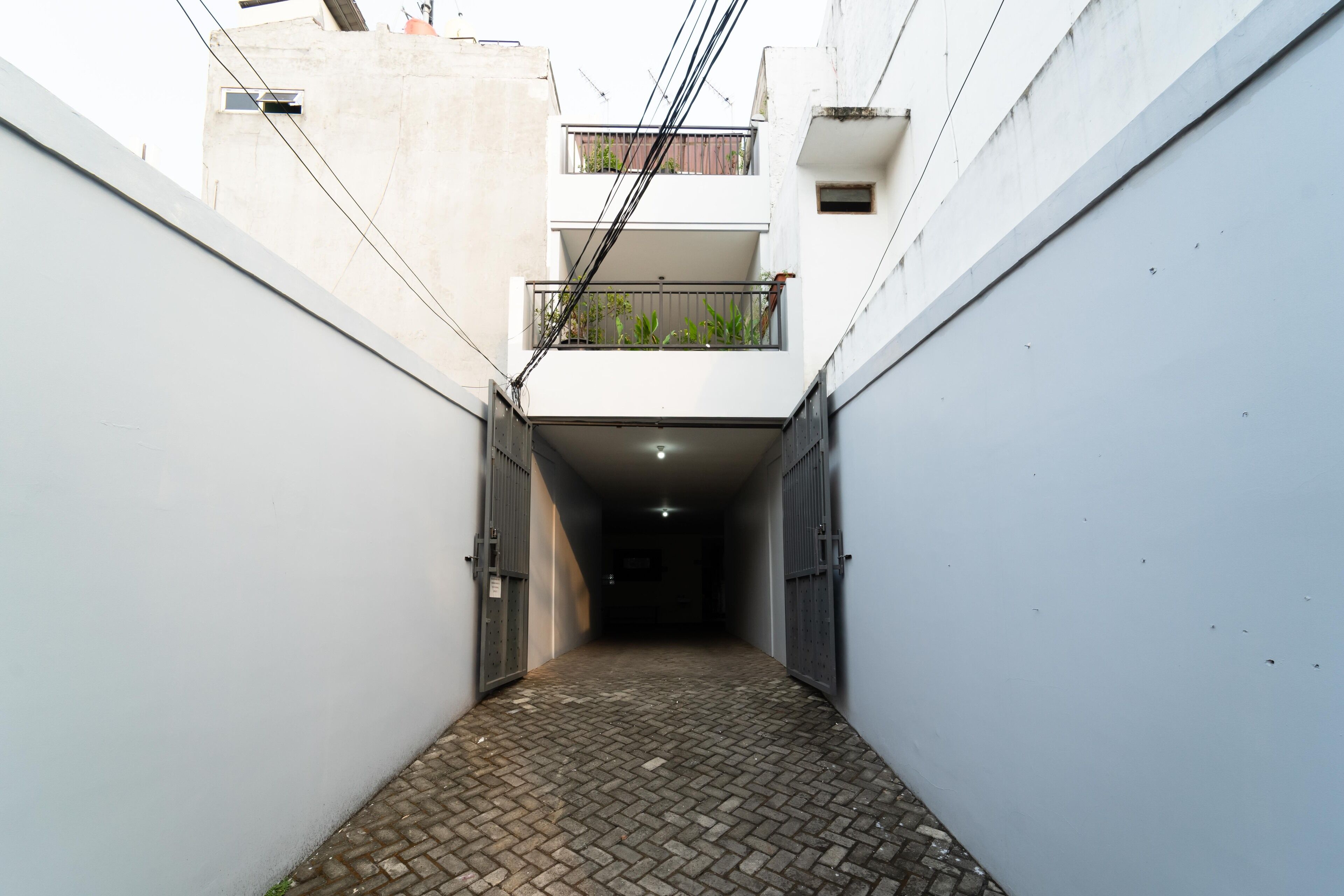 Koolkost Near Ragunan Zoo