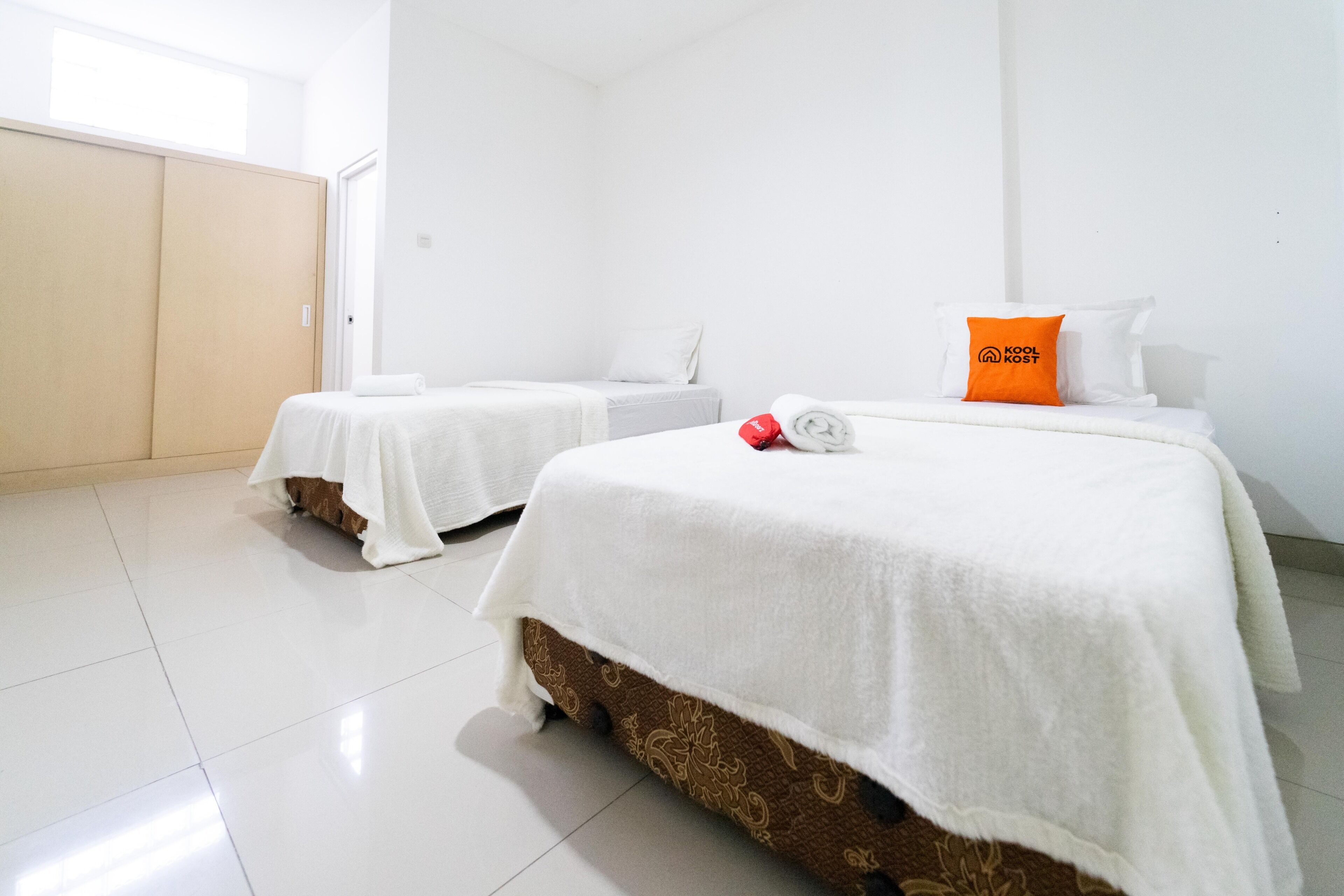 Koolkost Near Ragunan Zoo