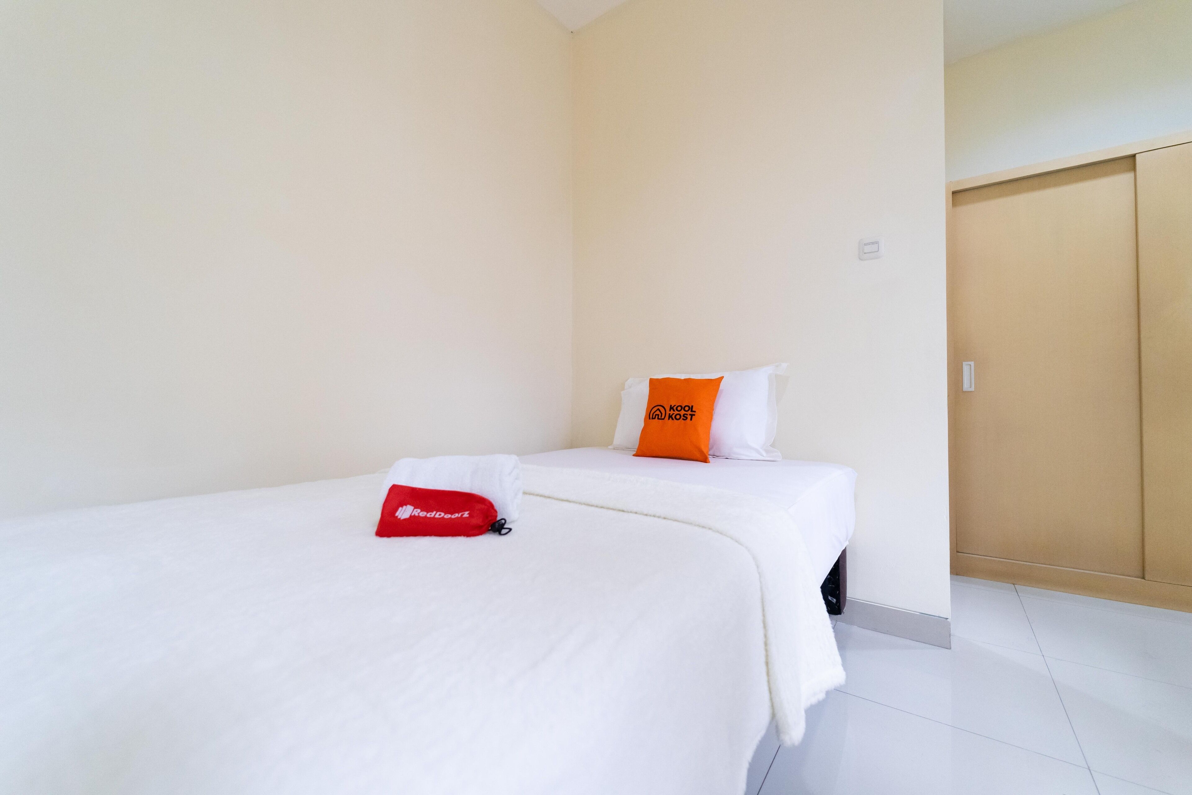 Koolkost Near Ragunan Zoo