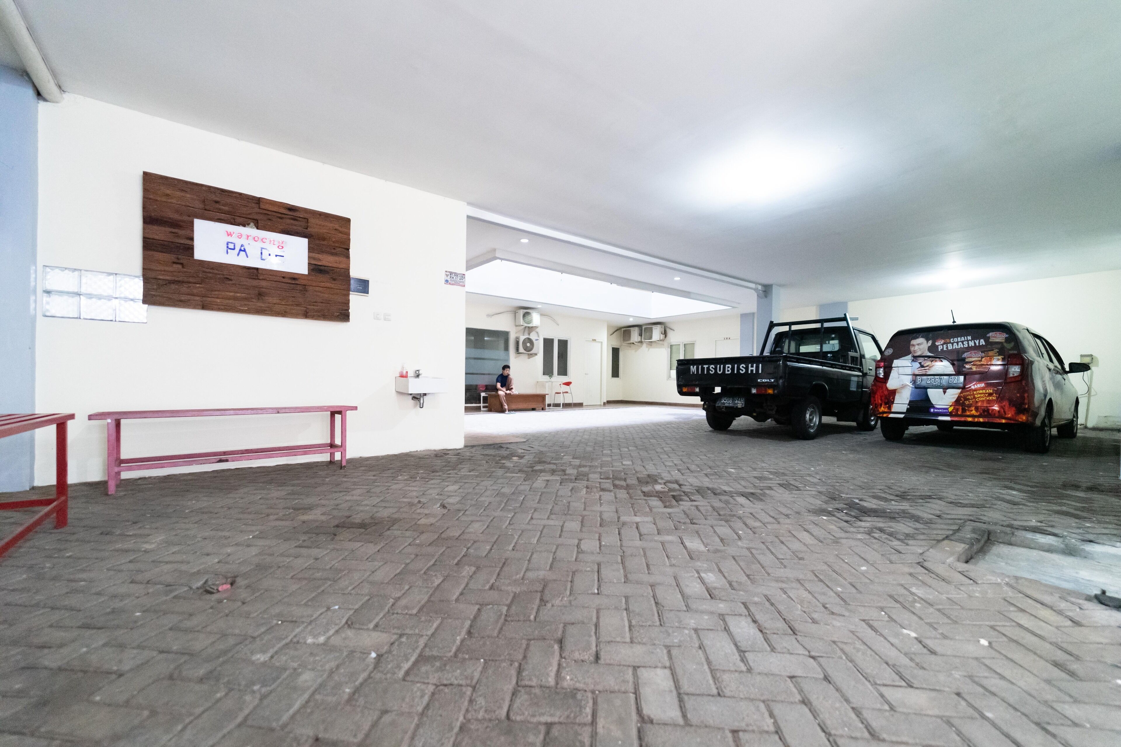 Koolkost Near Ragunan Zoo