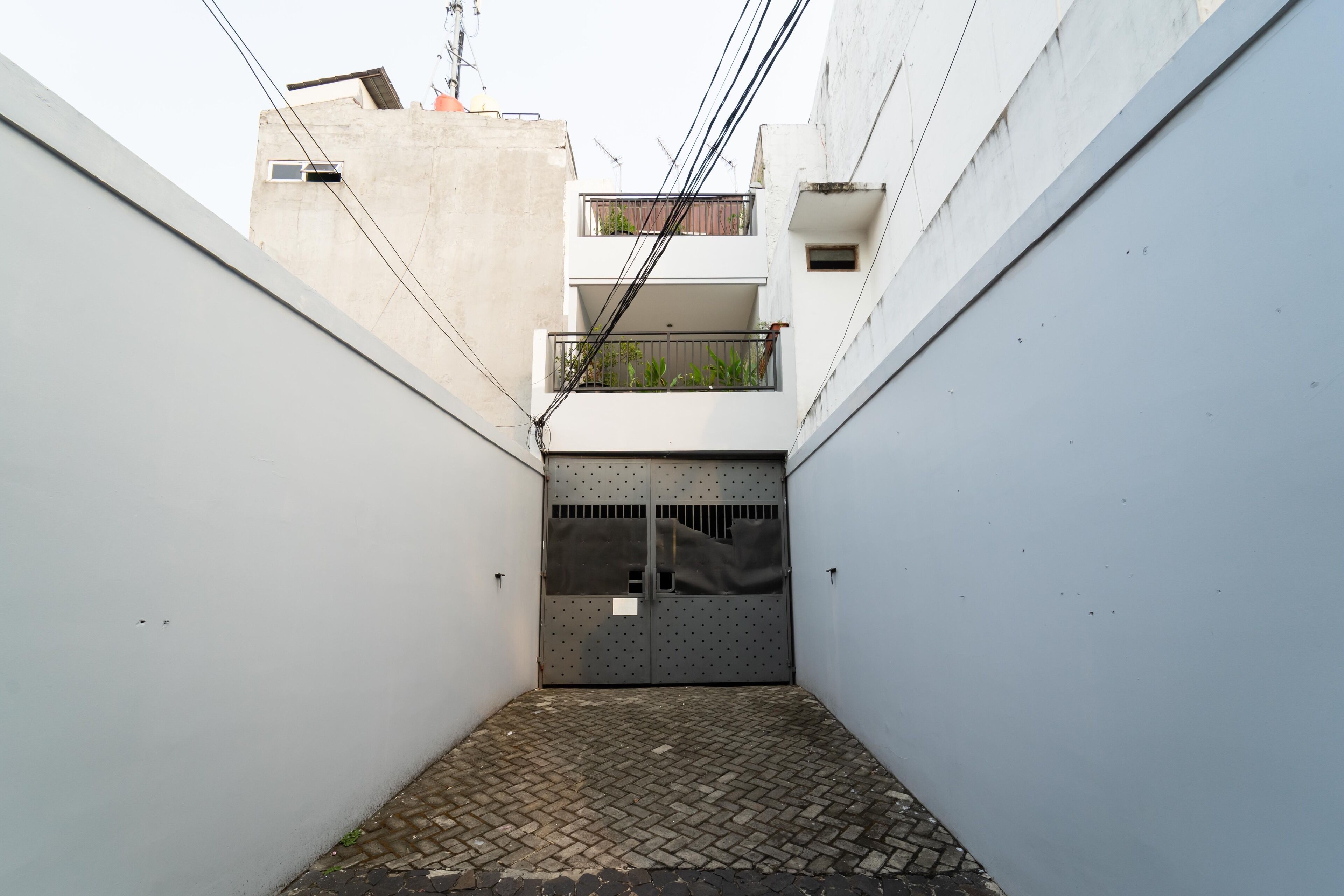 Koolkost Near Ragunan Zoo