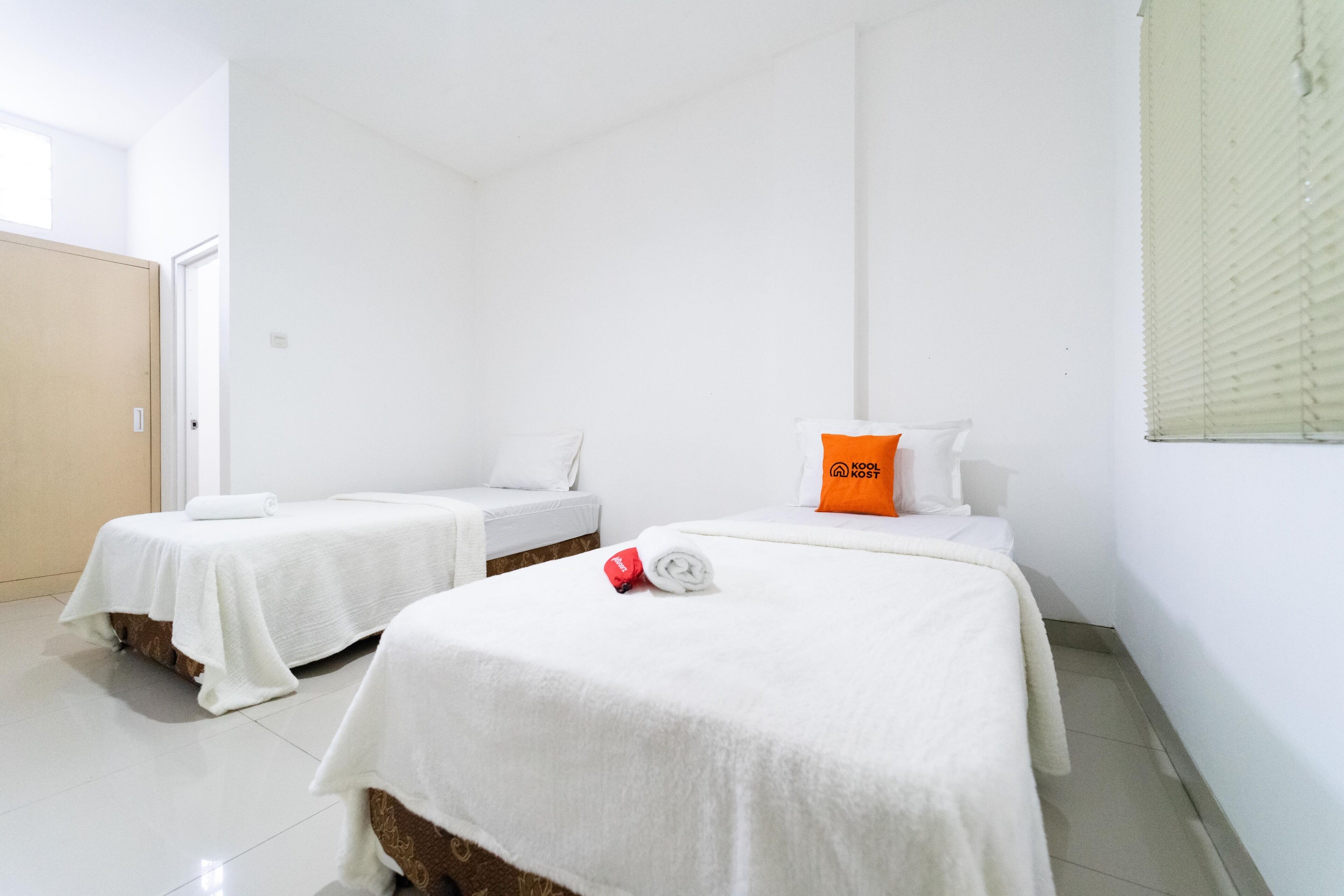 Koolkost Near Ragunan Zoo