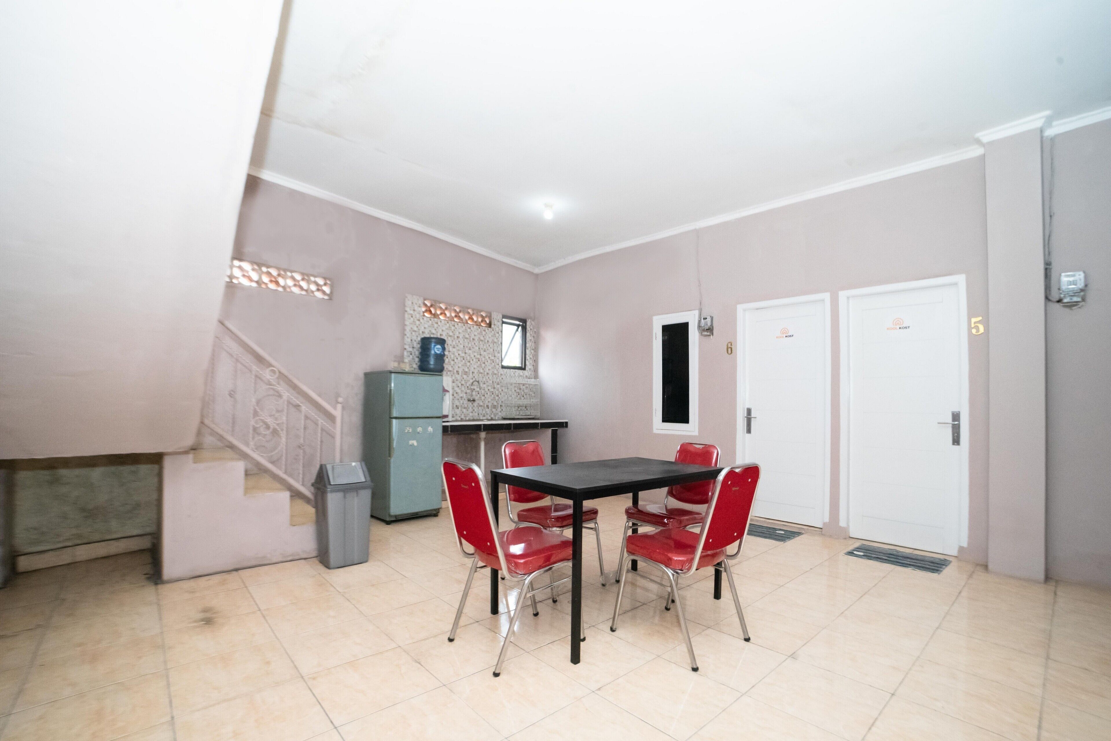 KoolKost near RS Pelabuhan Jakarta