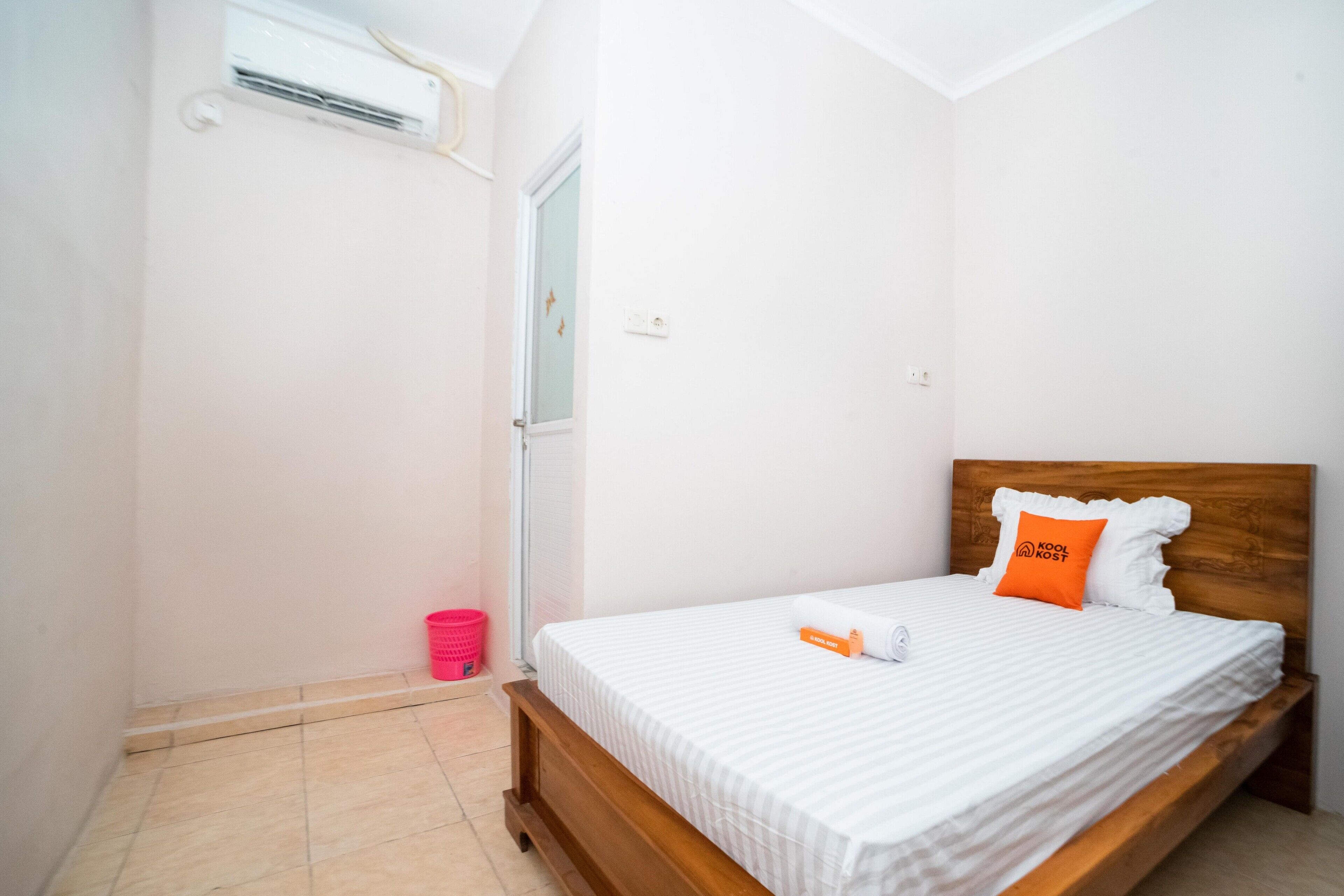 KoolKost near RS Pelabuhan Jakarta