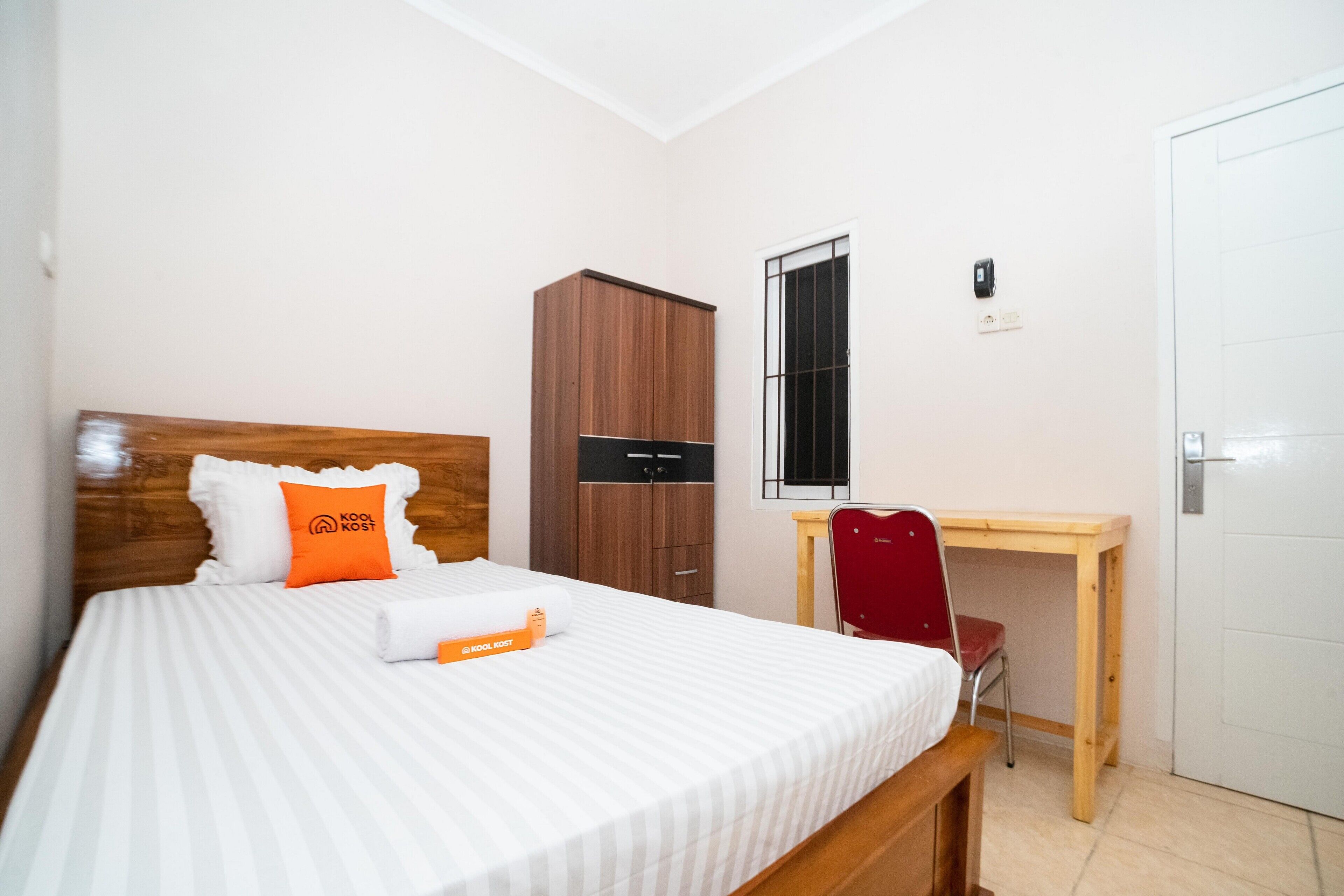 KoolKost near RS Pelabuhan Jakarta