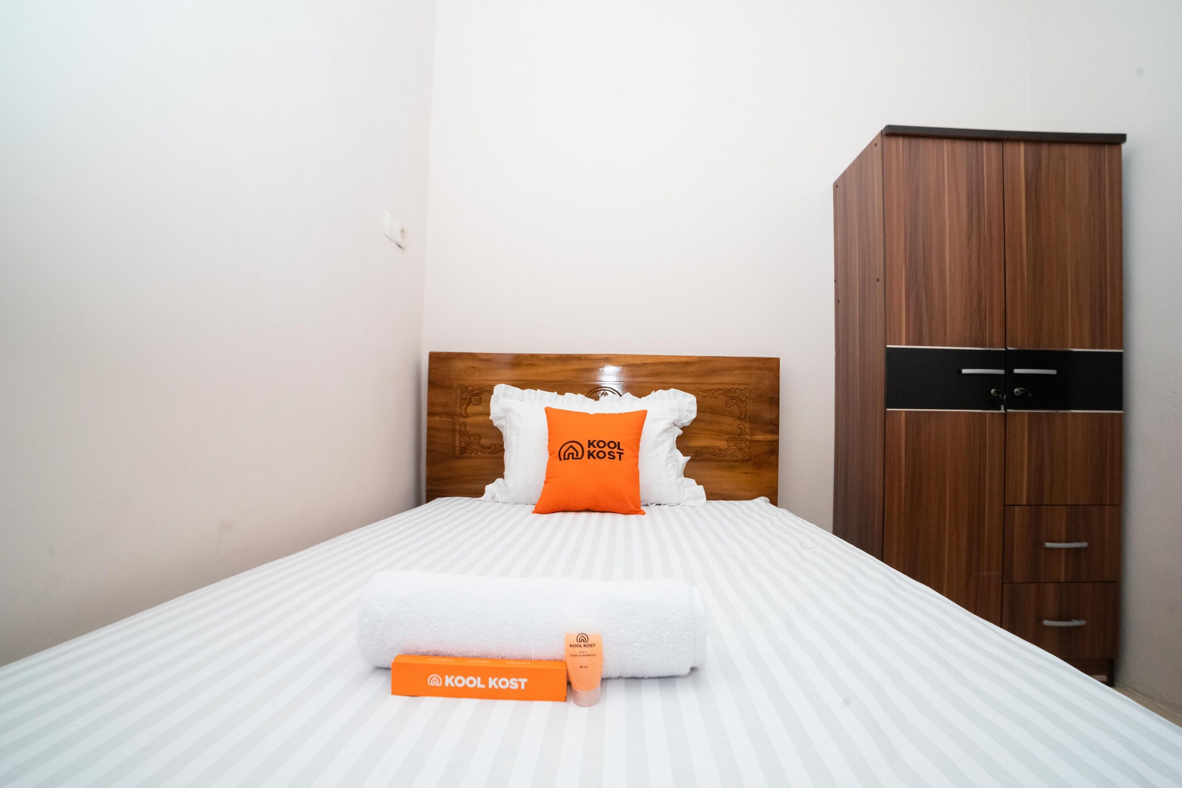 KoolKost near RS Pelabuhan Jakarta