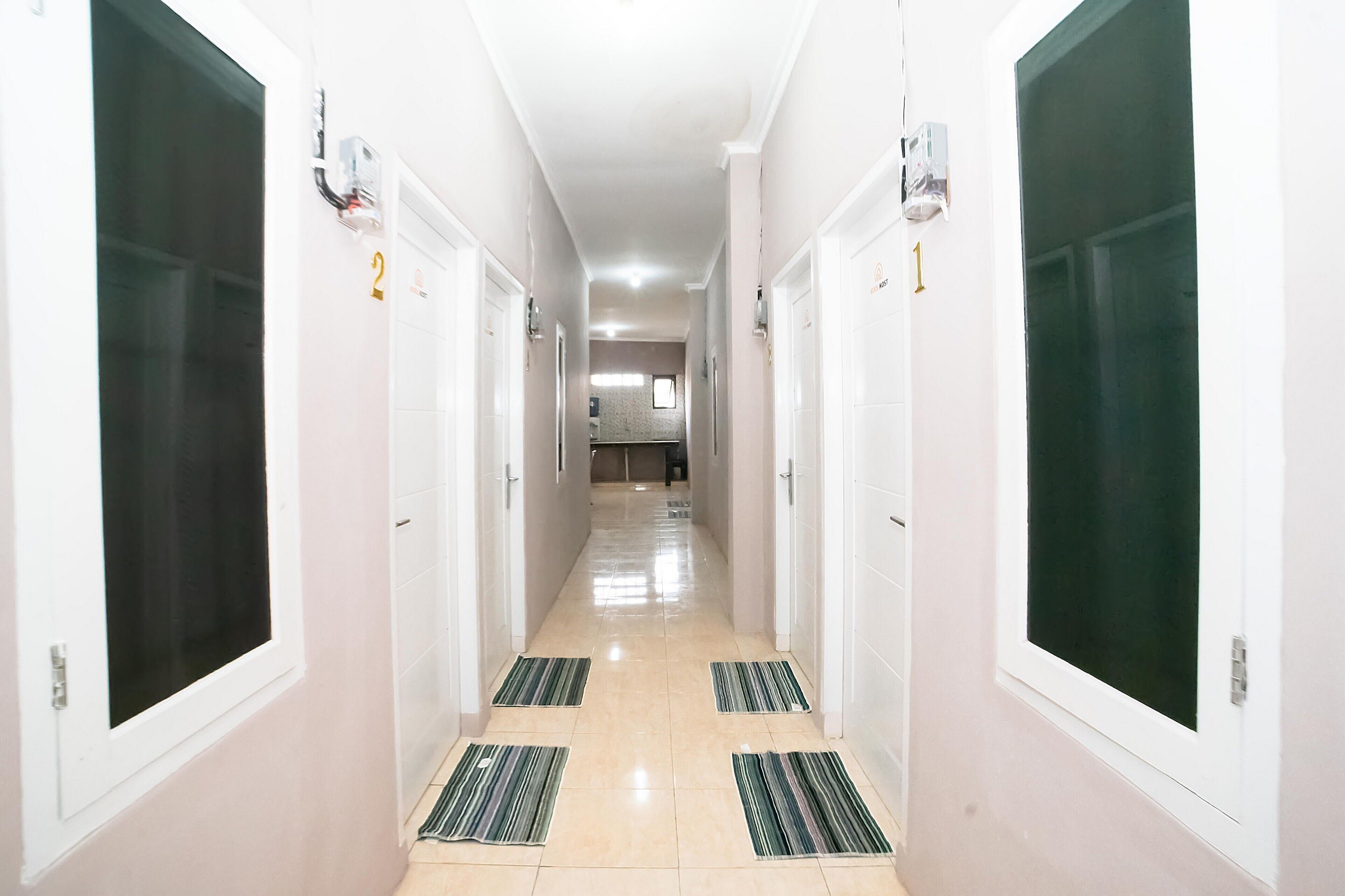 KoolKost near RS Pelabuhan Jakarta