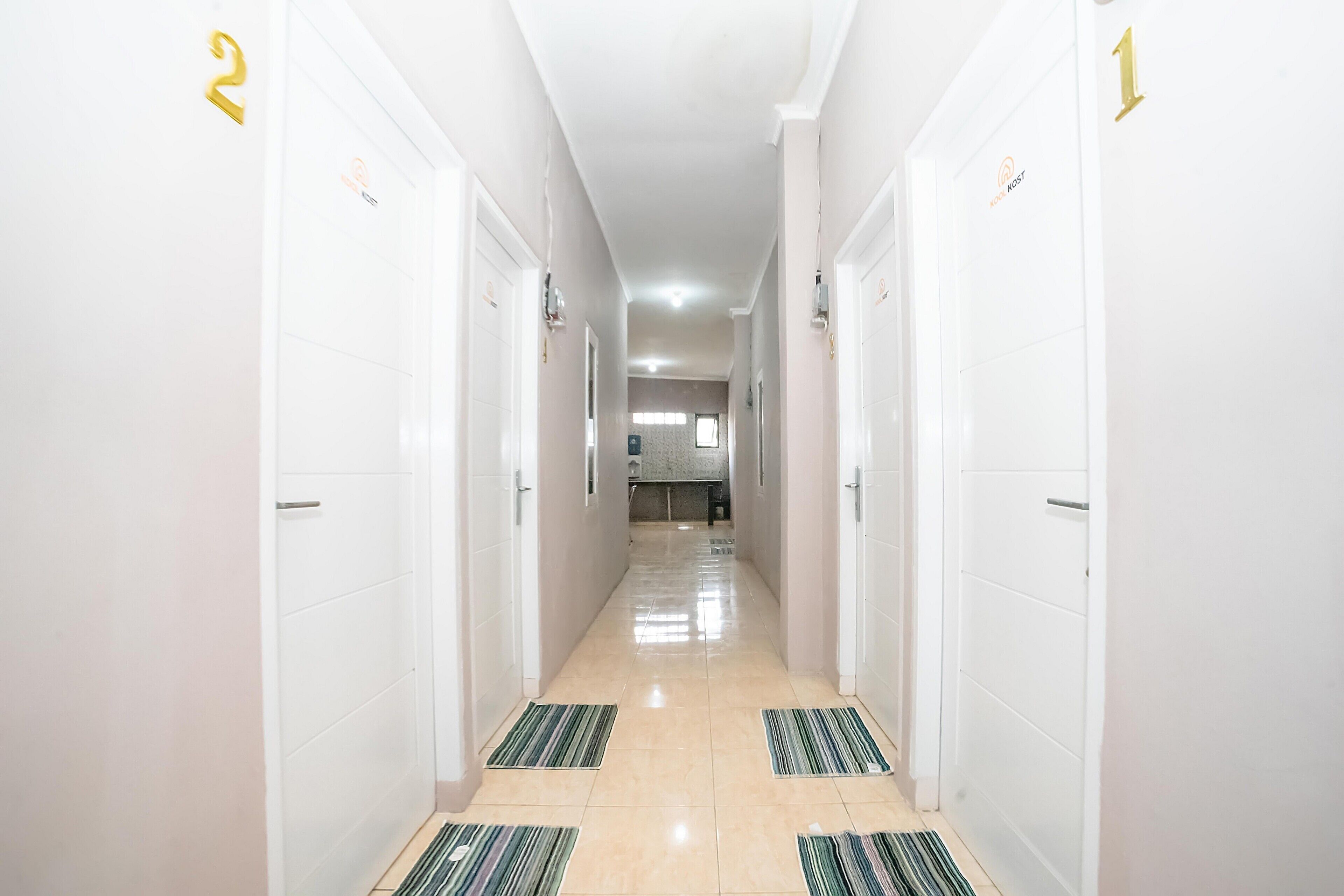 KoolKost near RS Pelabuhan Jakarta