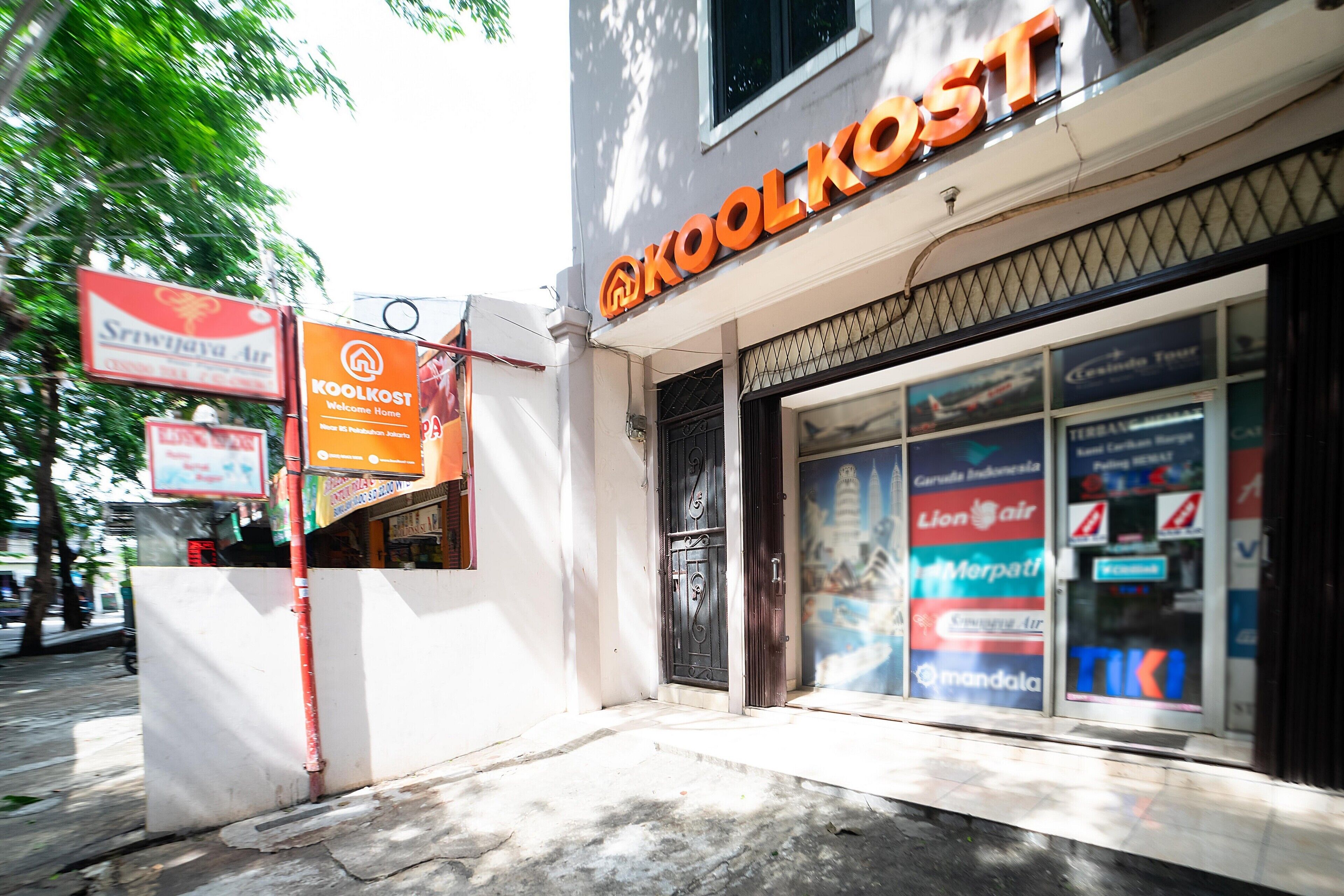 KoolKost near RS Pelabuhan Jakarta