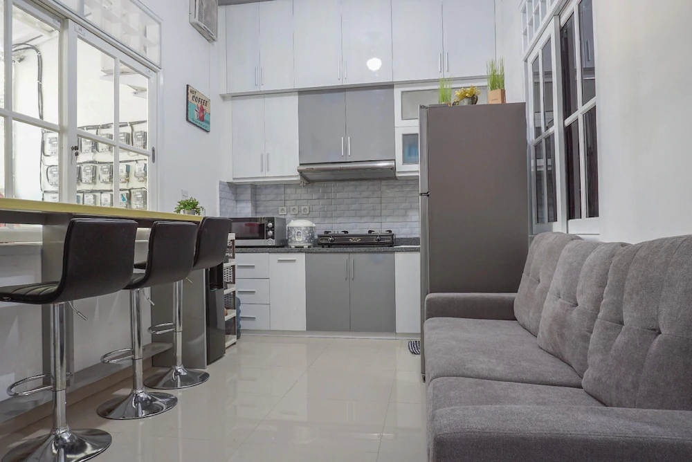 KoolKost Syariah @ Bendungan Hilir