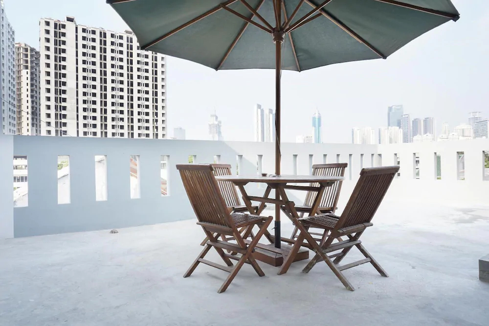 KoolKost Syariah @ Bendungan Hilir