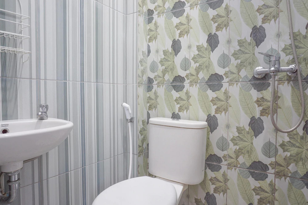 KoolKost Syariah @ Bendungan Hilir