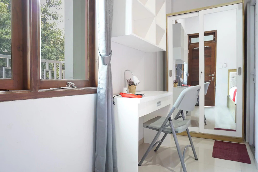 KoolKost Syariah @ Bendungan Hilir