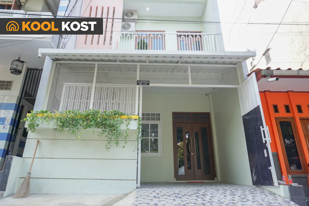 KoolKost Syariah @ Bendungan Hilir