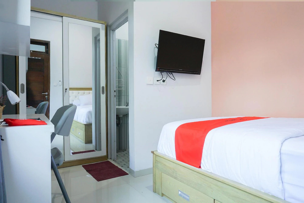 KoolKost Syariah @ Bendungan Hilir