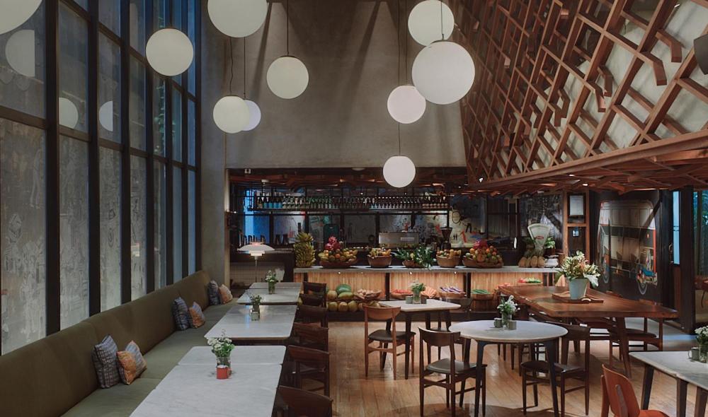 Kosenda Hotel
