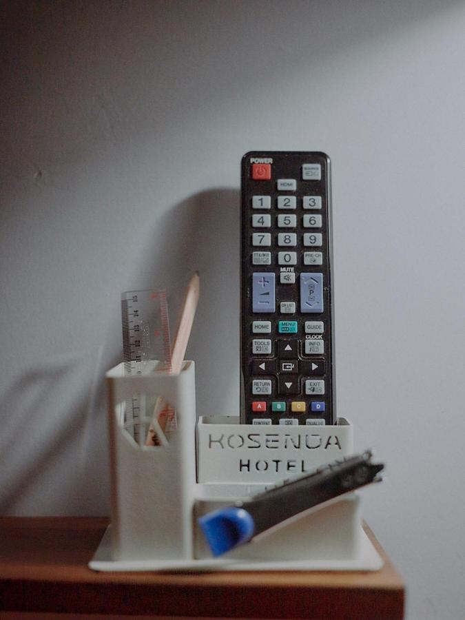 Kosenda Hotel