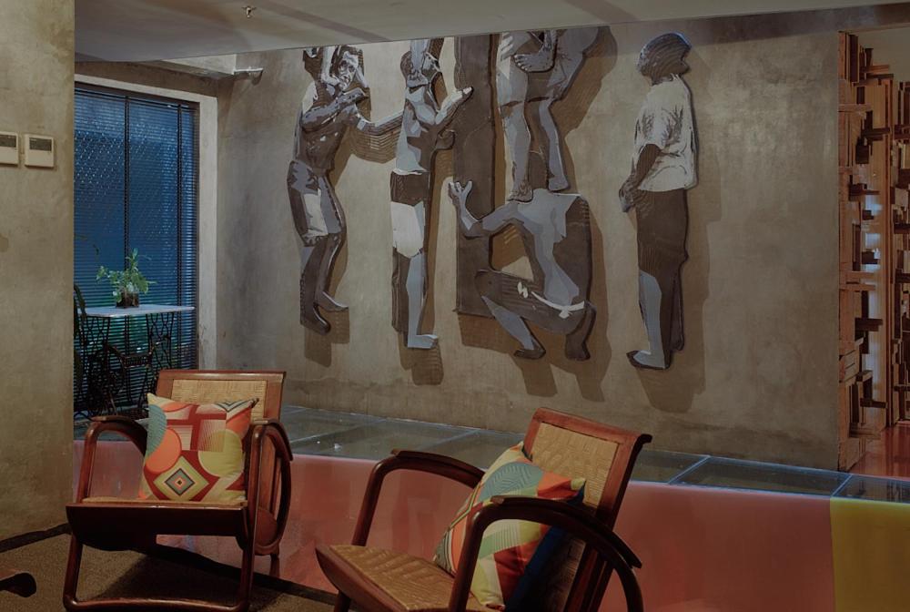 Kosenda Hotel