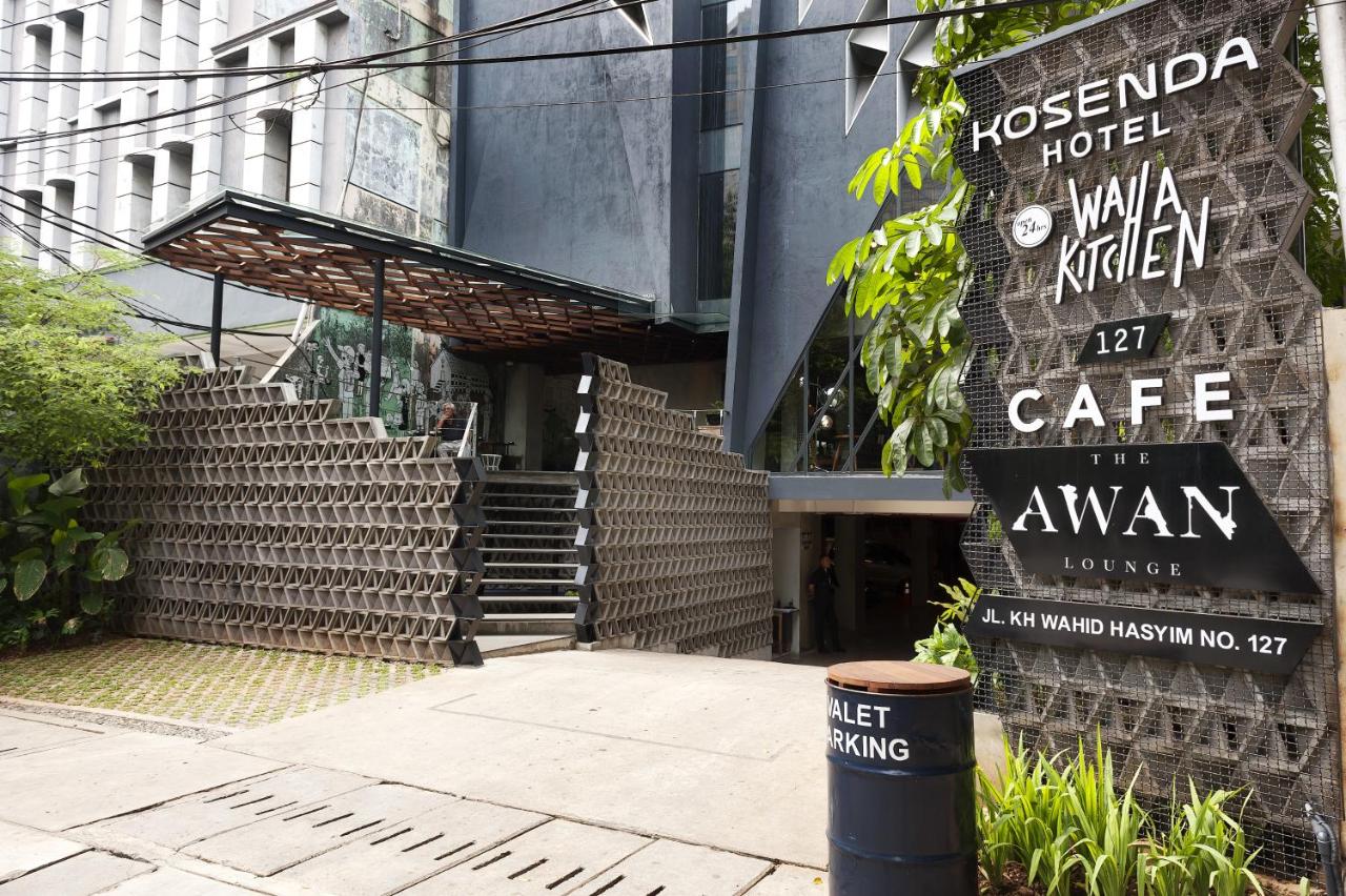 Kosenda Hotel
