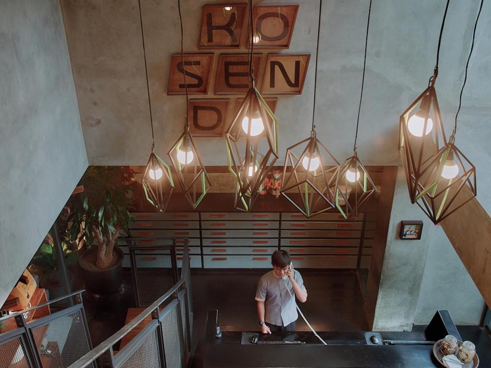 Kosenda Hotel