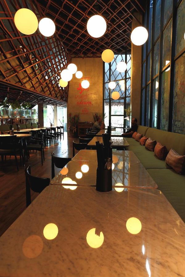 Kosenda Hotel