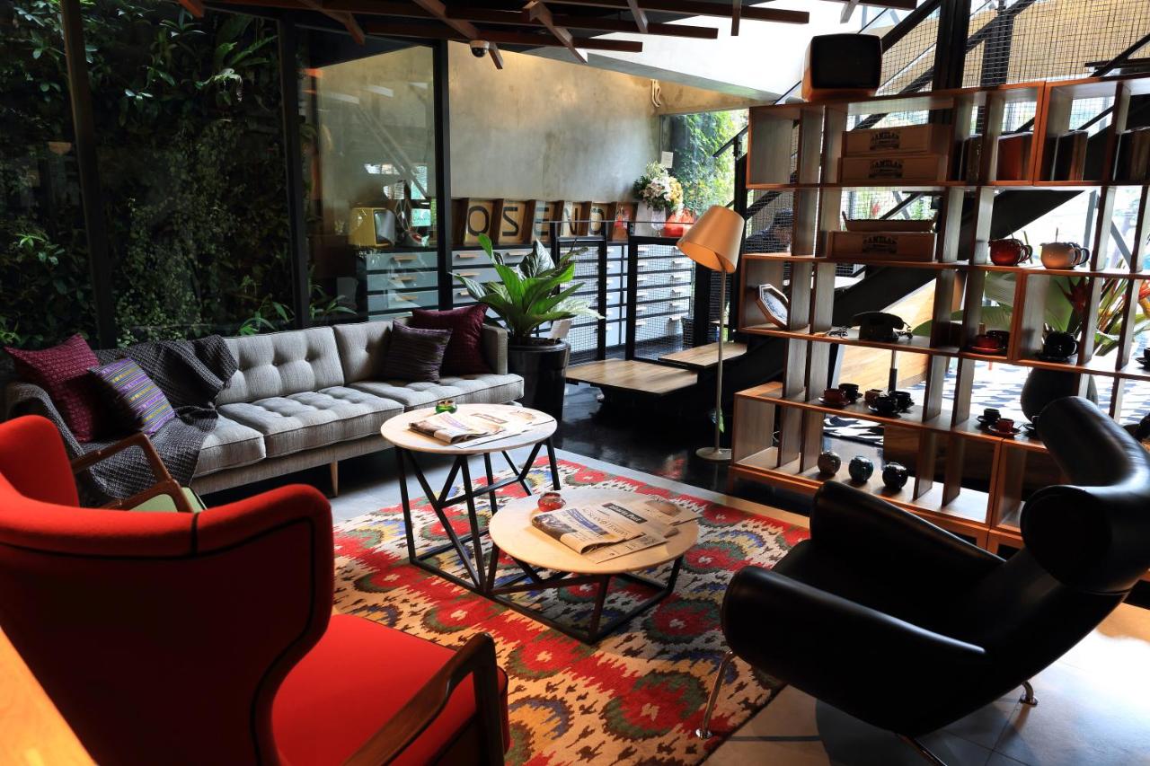 Kosenda Hotel