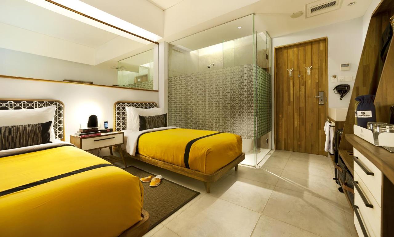 Kosenda Hotel