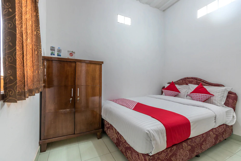 Kost Arie 1 by OYO Rooms