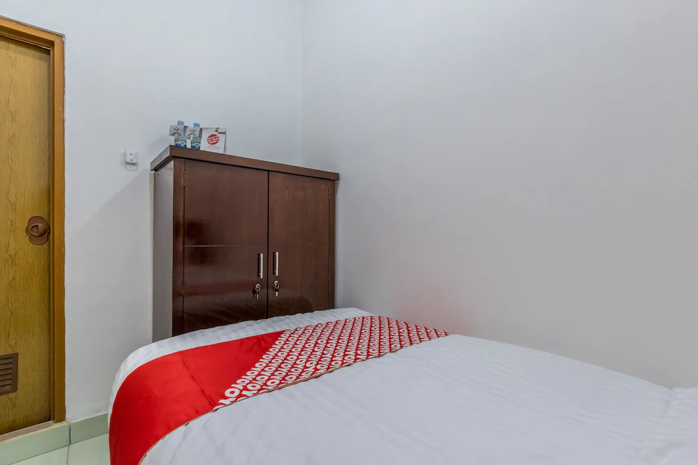 Kost Arie 1 by OYO Rooms