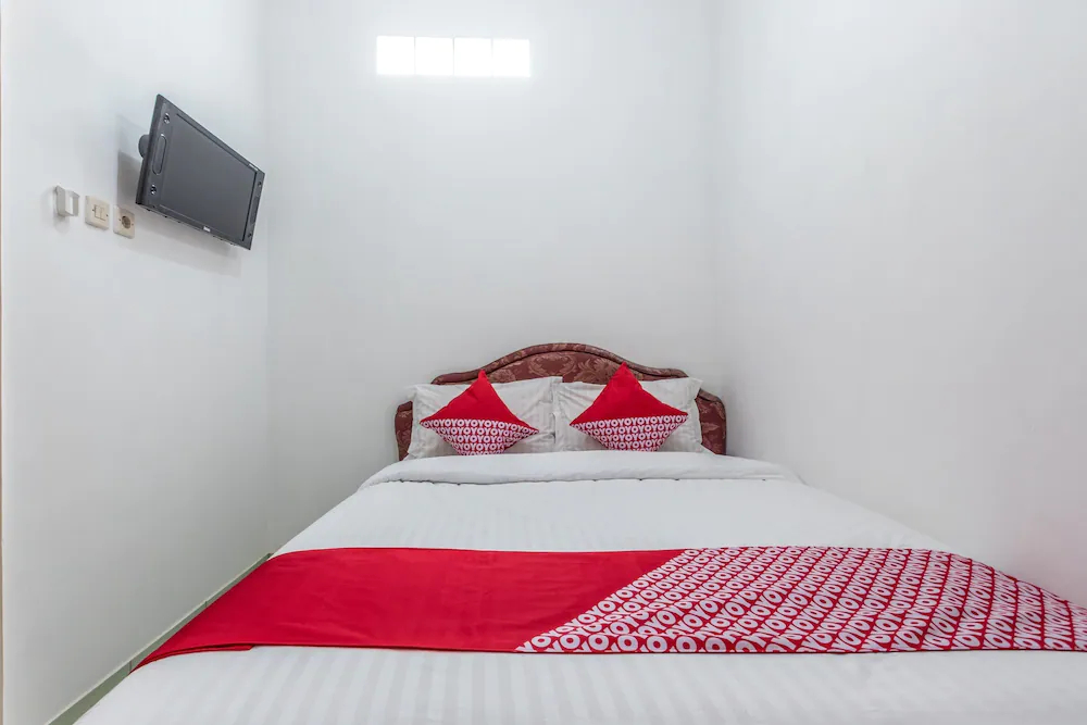 Kost Arie 1 by OYO Rooms