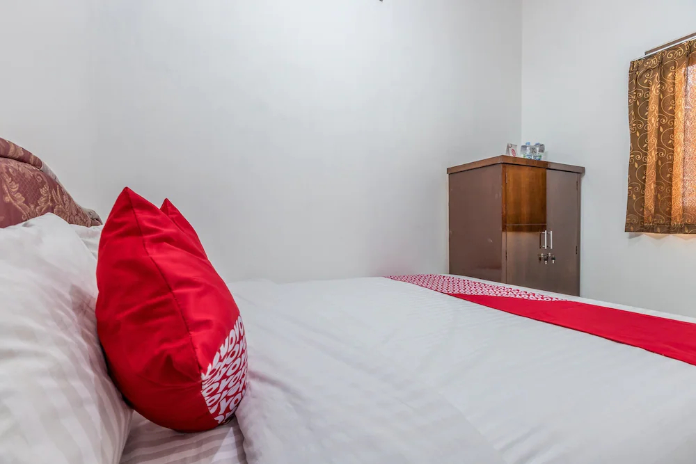 Kost Arie 1 by OYO Rooms