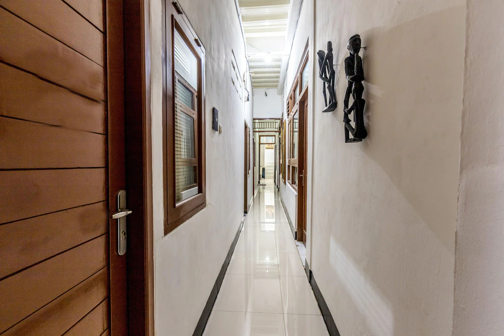 Kost Arie 1 by OYO Rooms