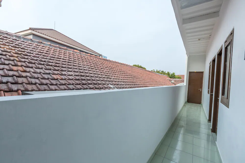 Kost Arie 1 by OYO Rooms