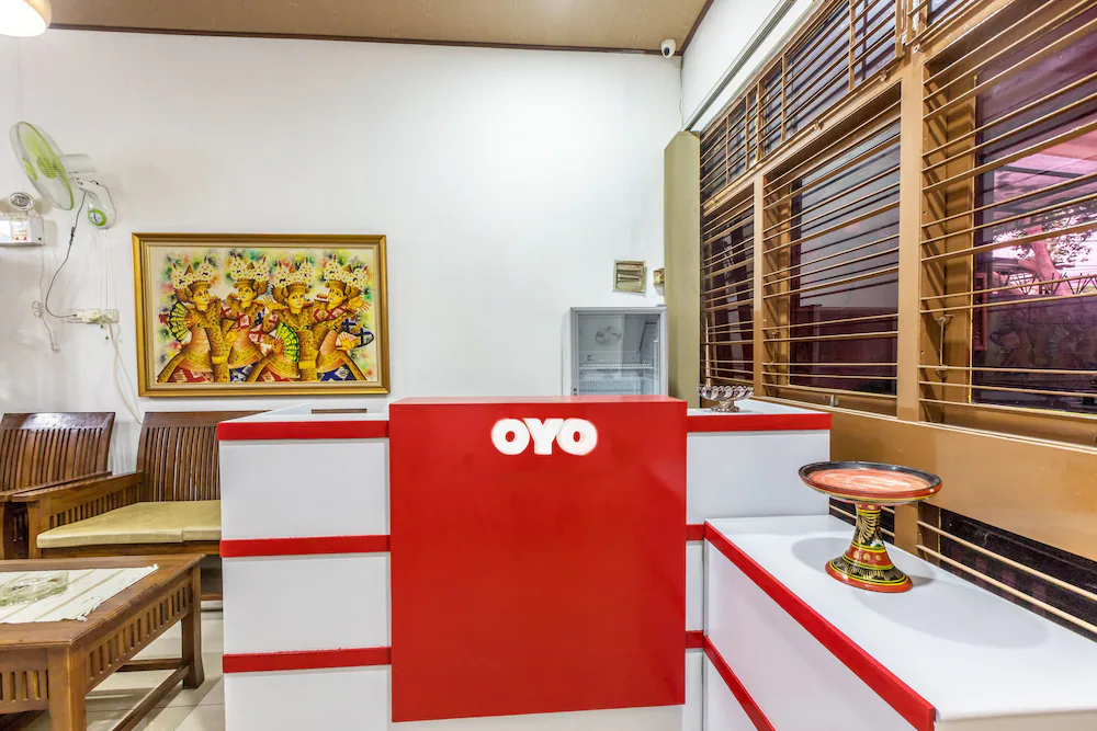 Kost Arie 1 by OYO Rooms