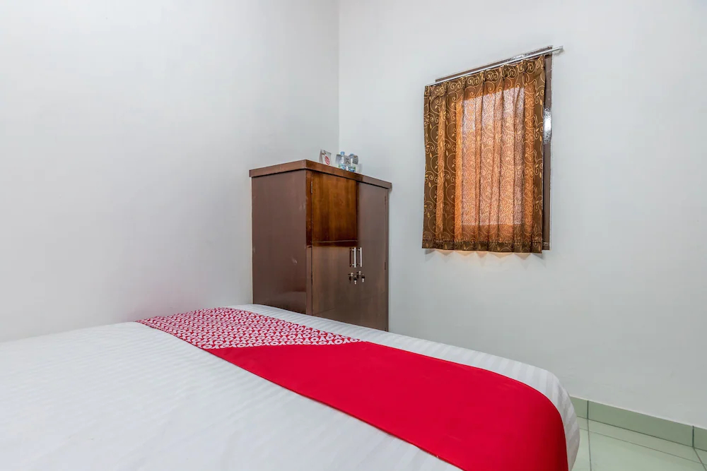 Kost Arie 1 by OYO Rooms